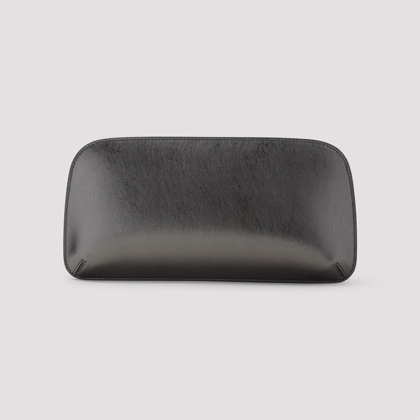 ジョルジオアルマーニ Giorgio Armani Lamb Leather Handbag Giorgio Armani Lamb Leather Handbag | italist