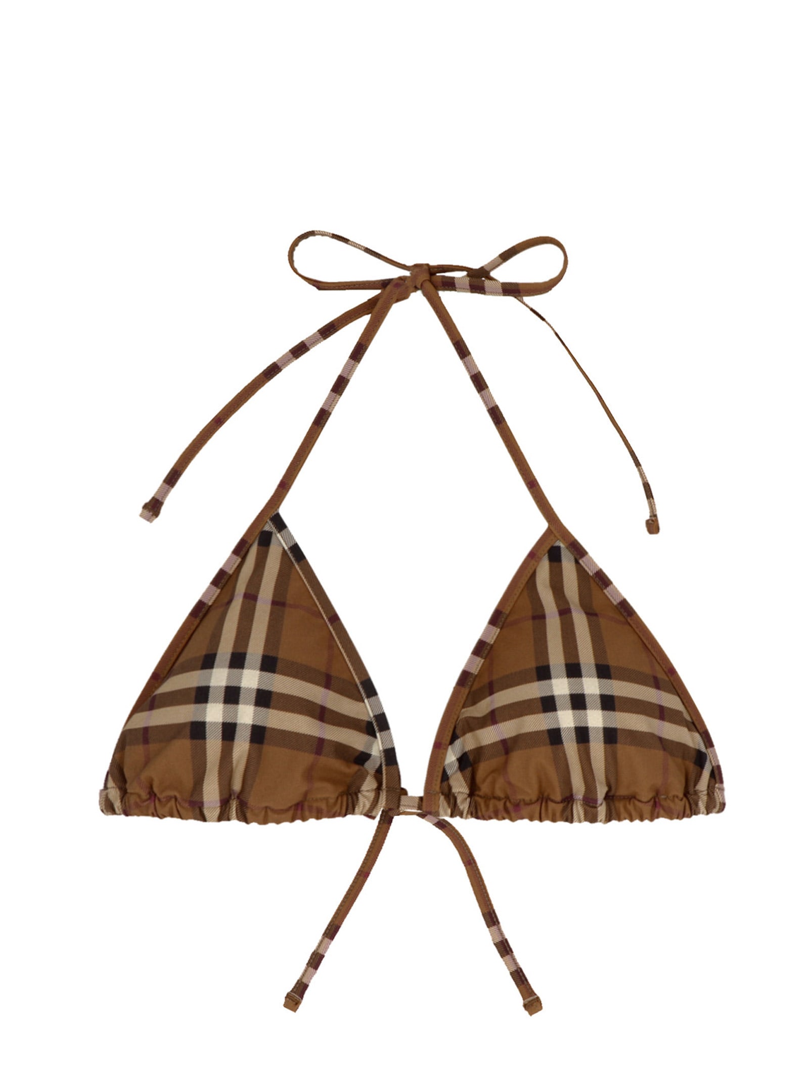 Burberry 'cobb' Bikini | italist