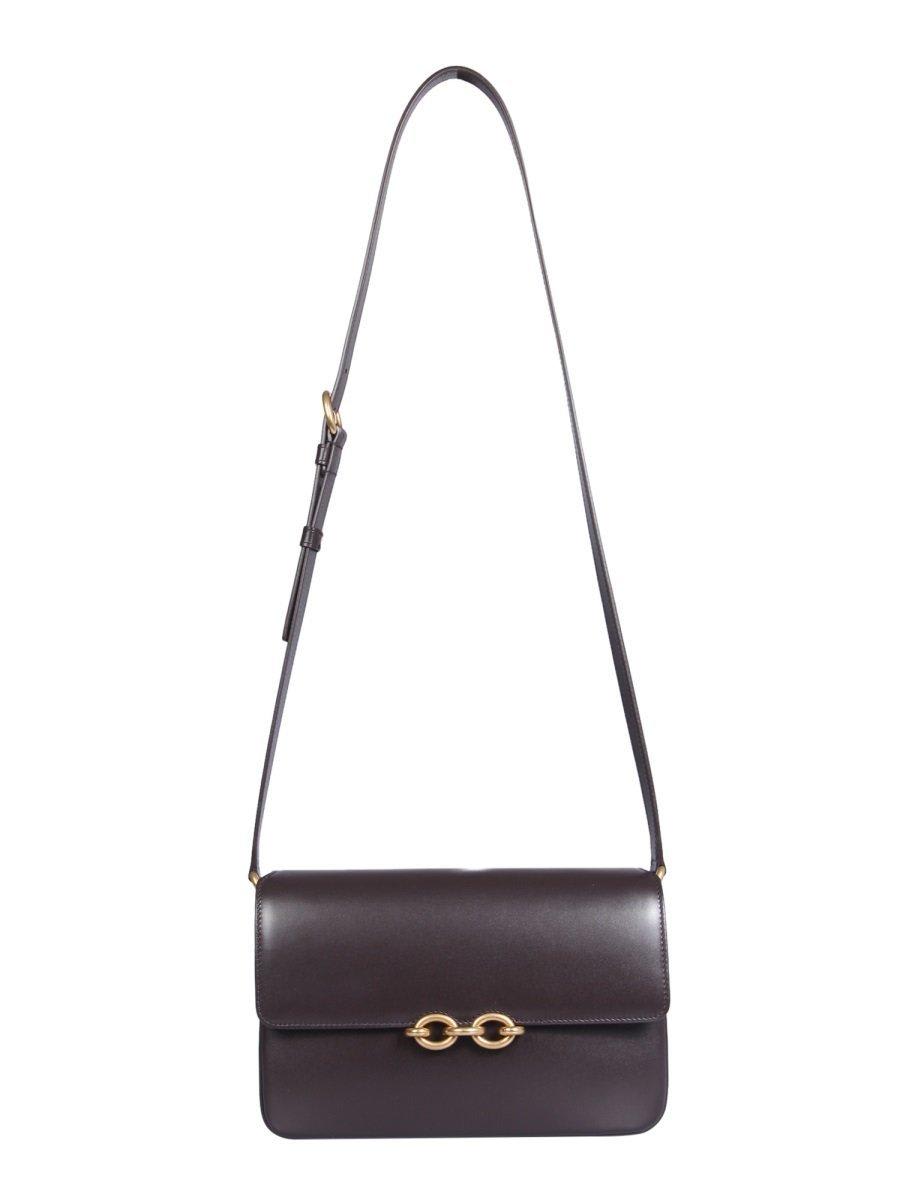【送料&関税込】Saint Laurent Le Maillon Shoulder Bag Saint Laurent Le Maillon Shoulder Bag | italist