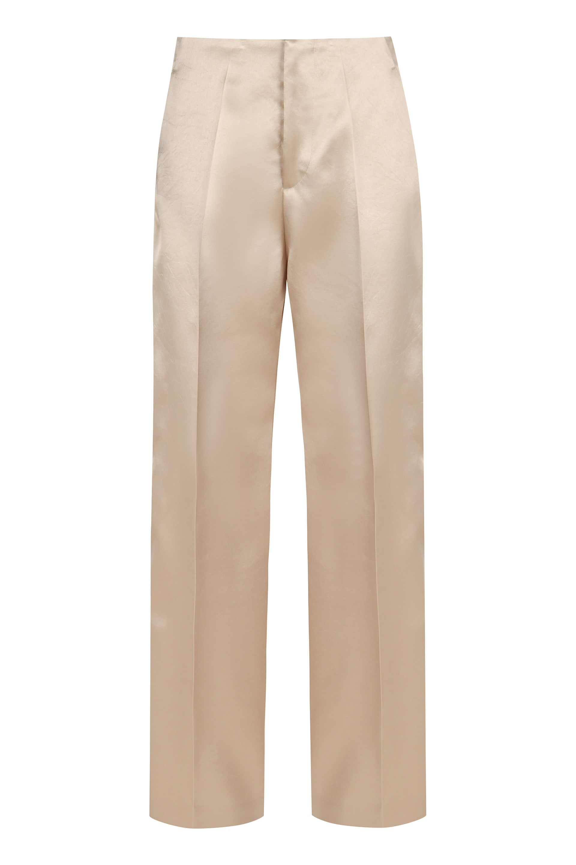 Philosophy di Lorenzo Serafini Satin Trousers | italist