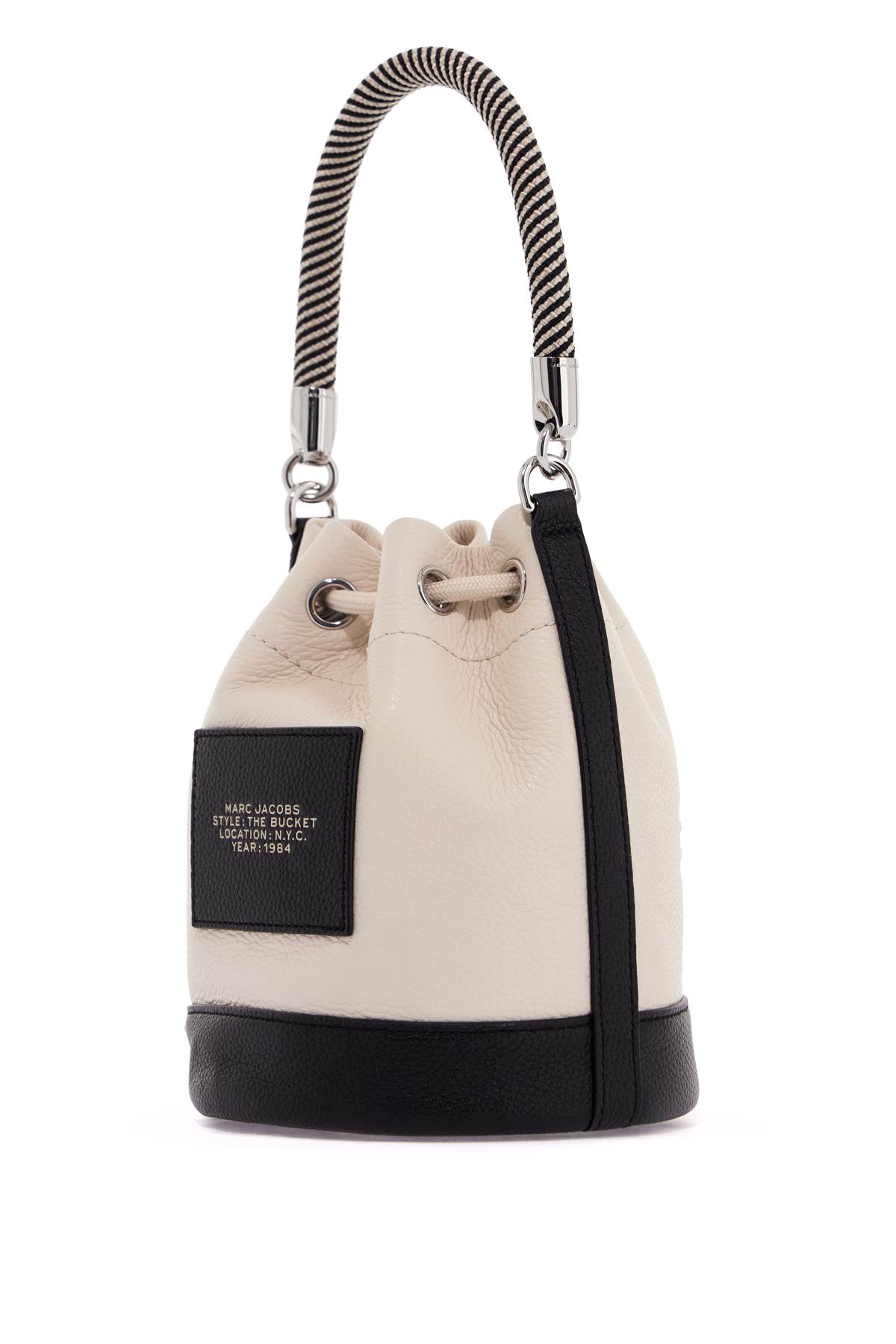 Marc Jacobs The Colorblock Leather Bucket Bag | italist