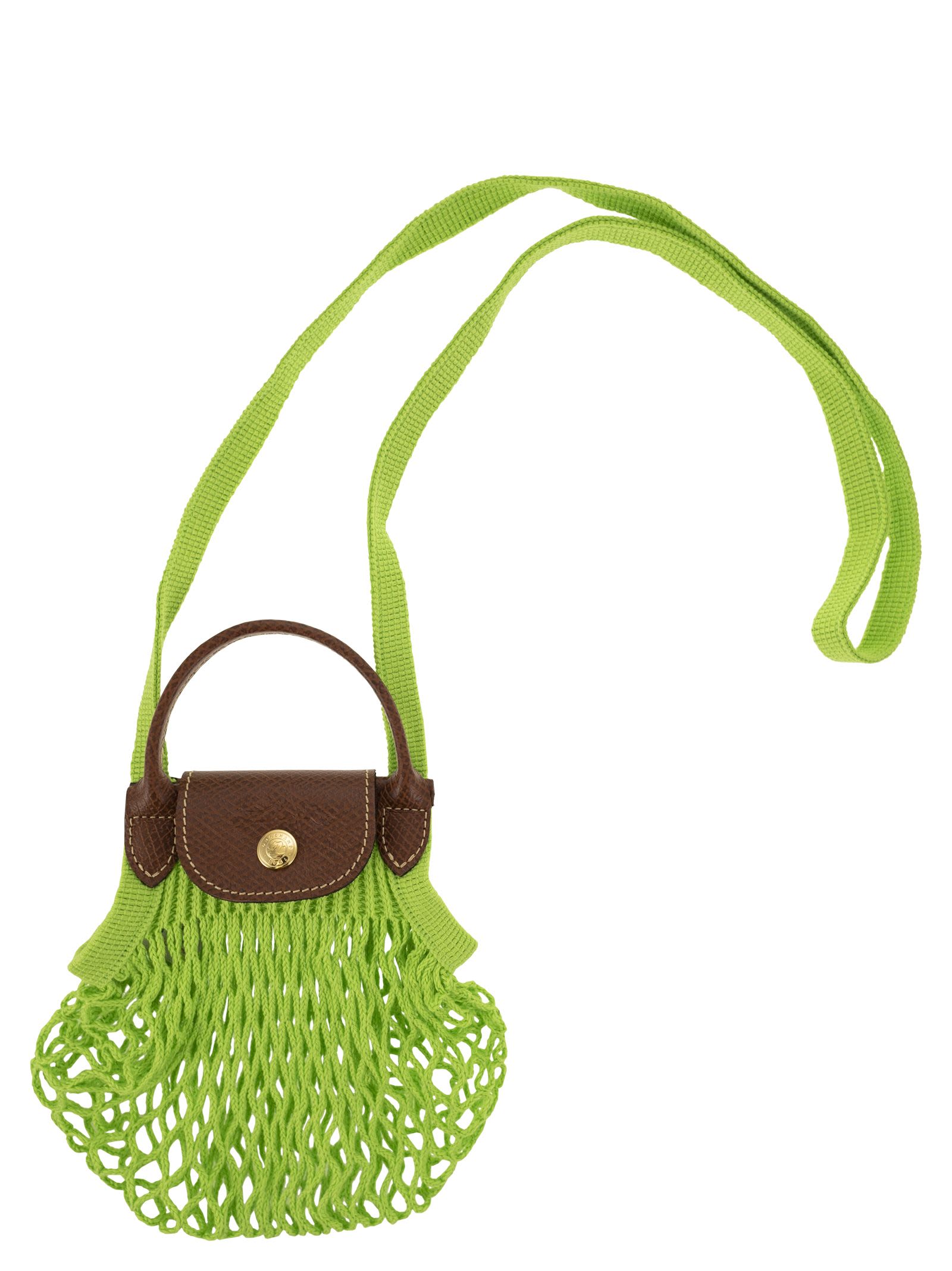 23*秋冬 最新色【国内発送】LE PLIAGE FILET XS ポシェット bag cc6e873871e9a0d504713e6296732a
