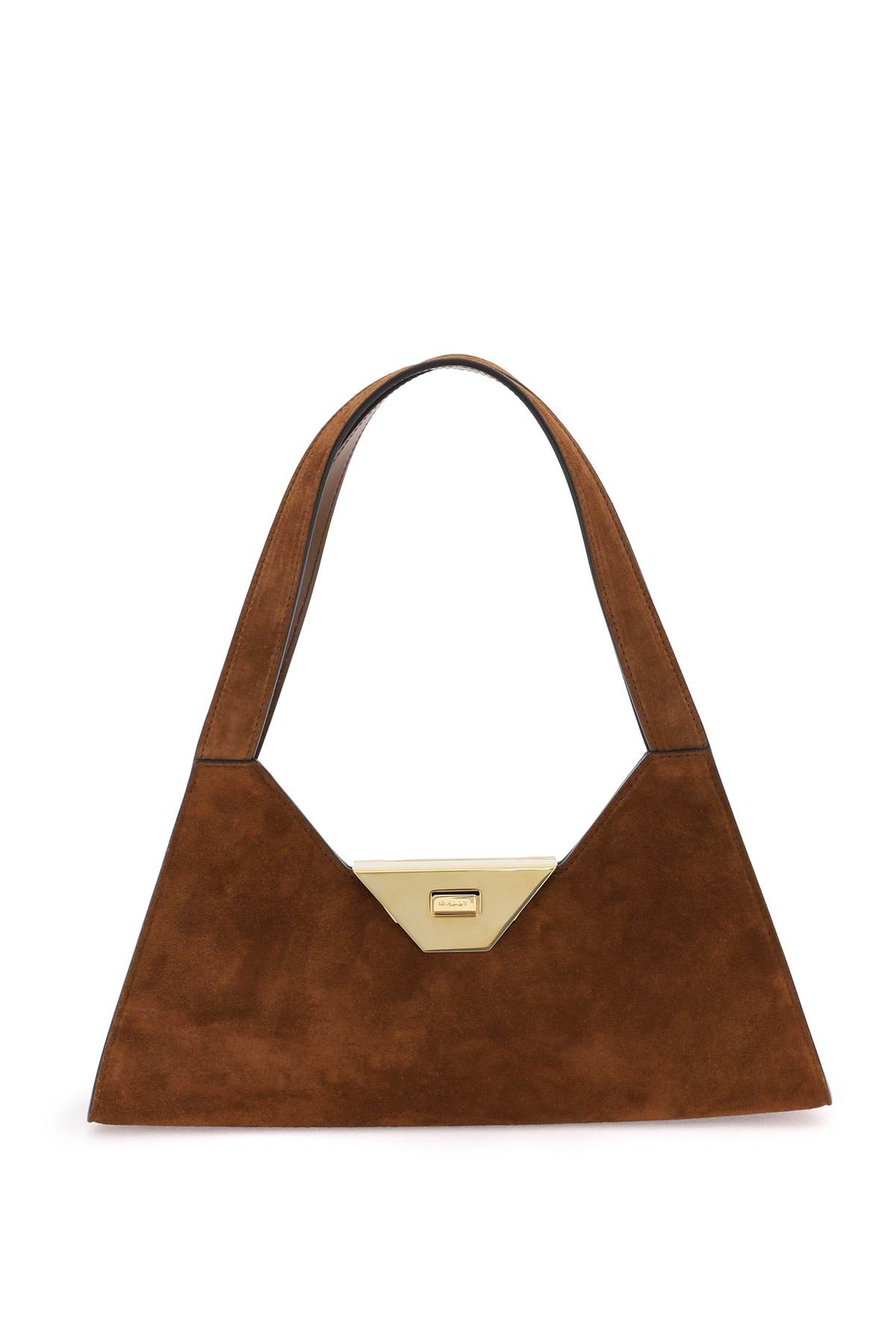 バッグ Vintage Bally one-shoulder bag in suede Vintage Bally one-shoulder bag in suede | eBay