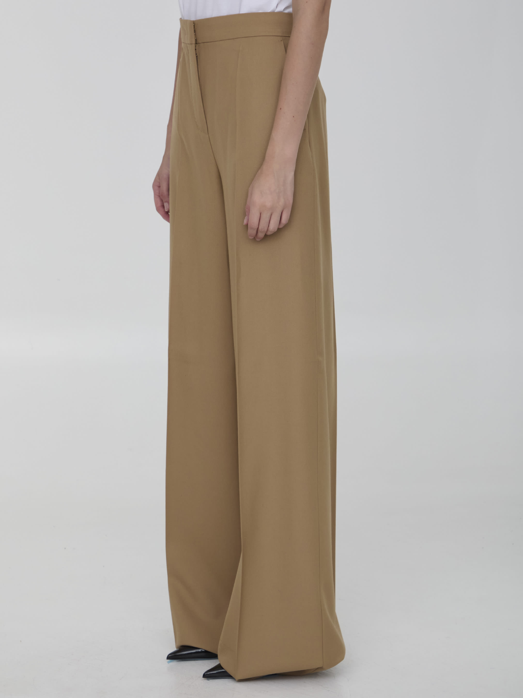 Max Mara Senna Trousers | italist