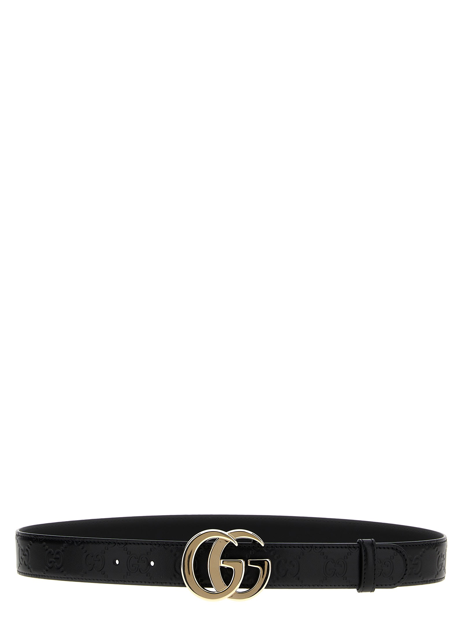 Gucci 'gg Milano' Belt | italist