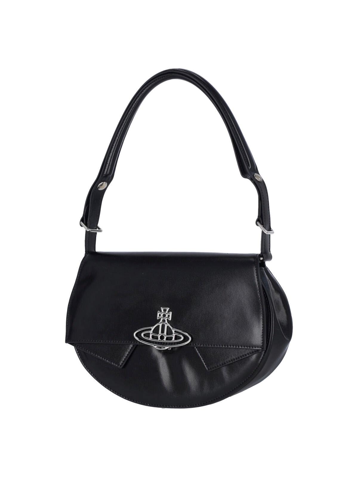 【Vivienne Westwood\t】Sadie リストレット クロスボディバッグ Vivienne Westwood 