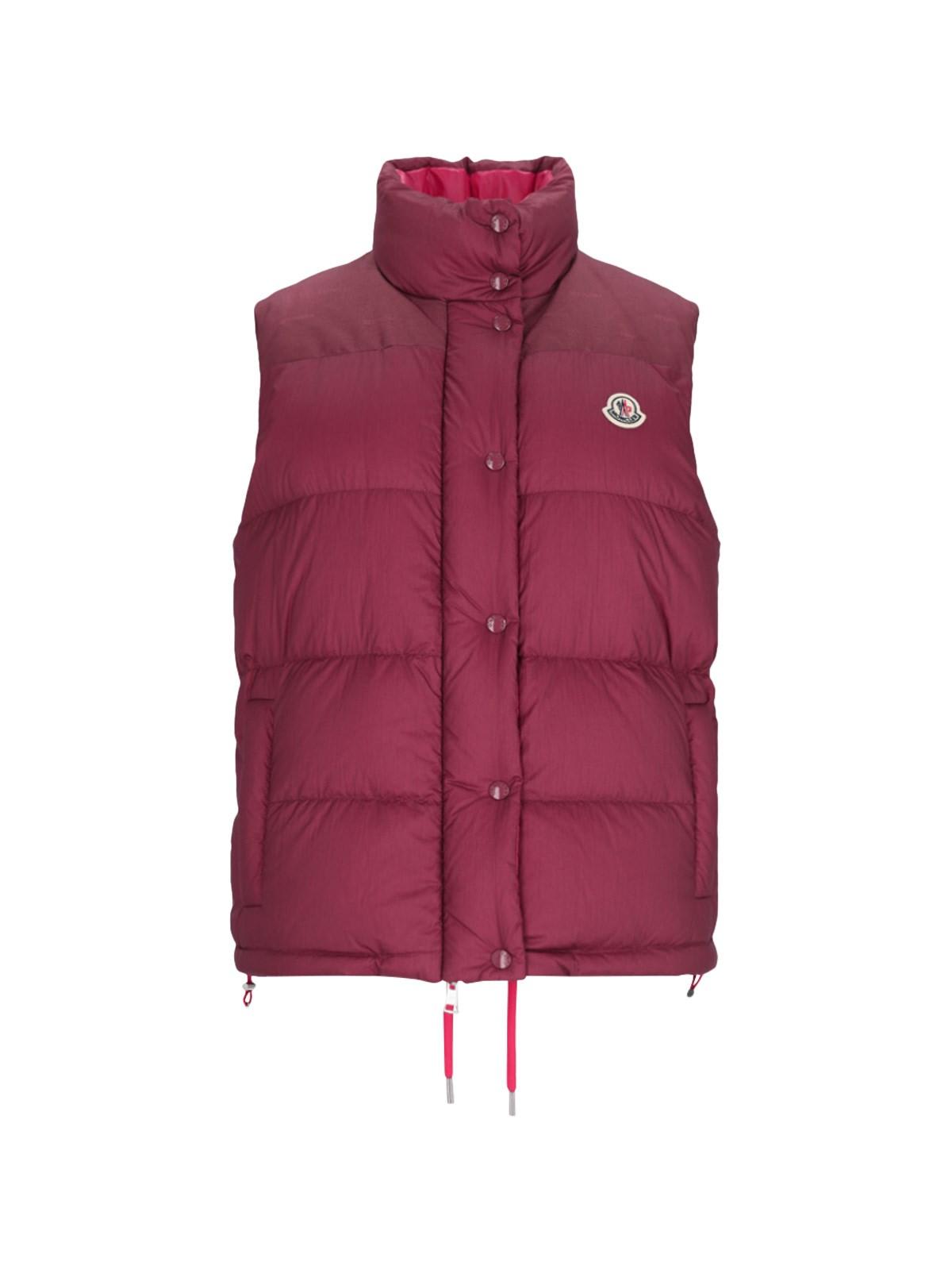 【送料&関税込】Moncler verone 1 Reversible Crop Down Jacket Men's Moncler Verone reversible short down jacket | MONCLER