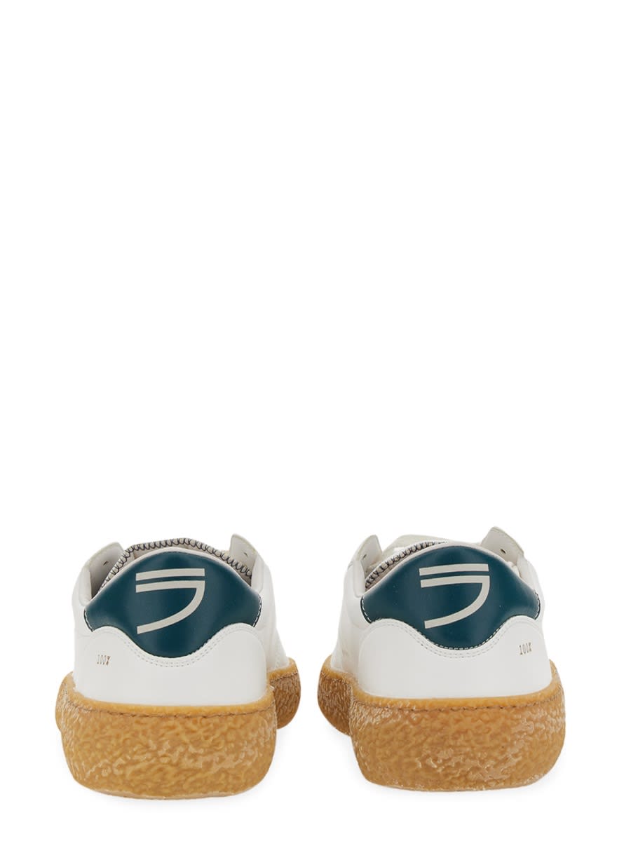 スニーカー PURAAI FW22 SENAPE SNEAKER (SENAPE_YELLOW) Puraai Senape Sneaker | italist