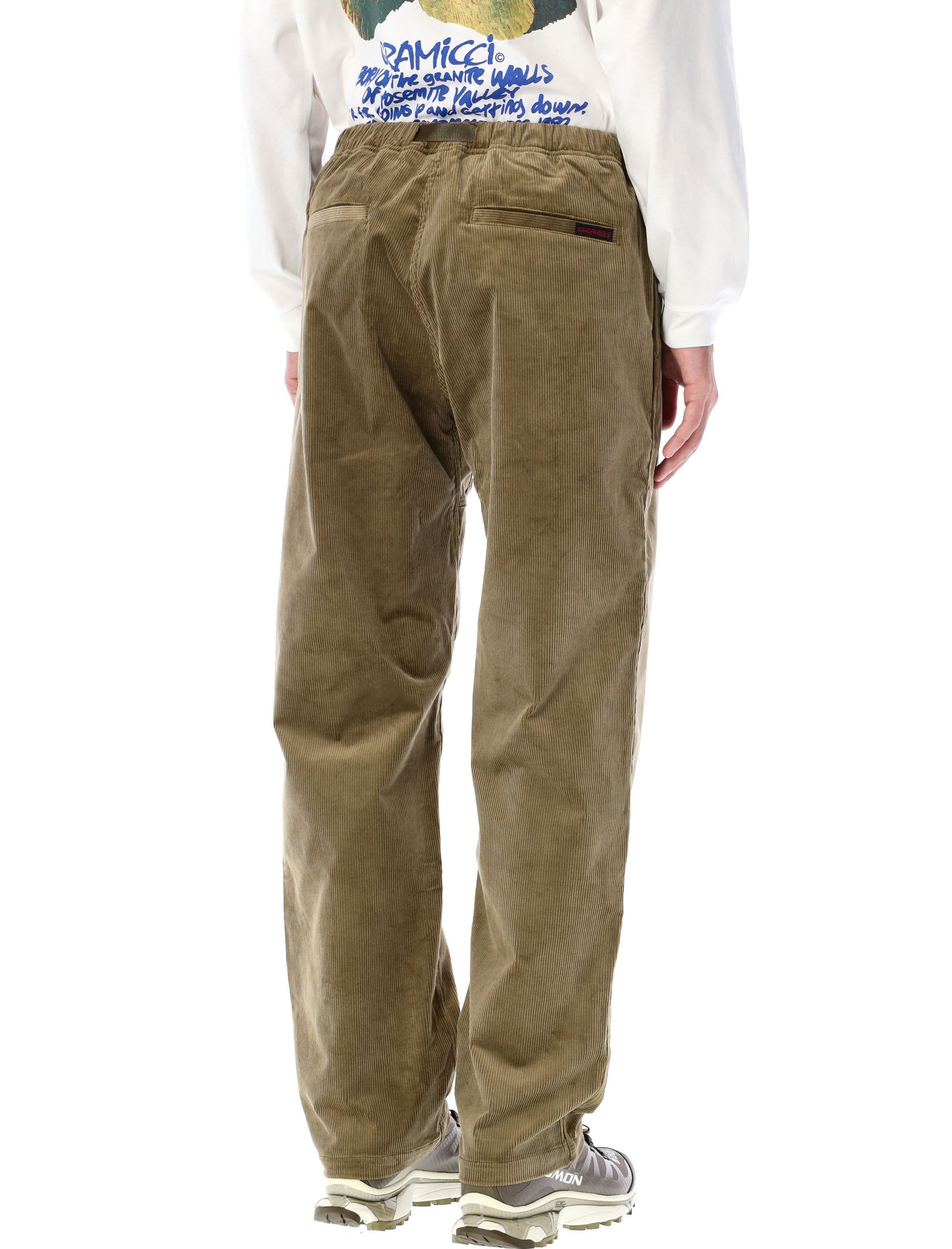 Gramicci Corduroy Pants | italist
