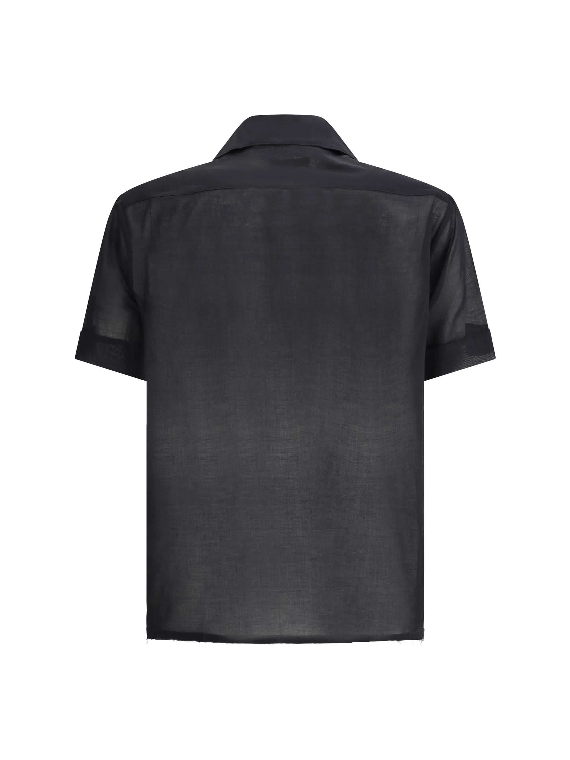 Tシャツ・カットソー Magliano SS25 'Huge Jesolo' shirt (T28019519 94) Magliano 'huge Jesolo' Shirt | italist