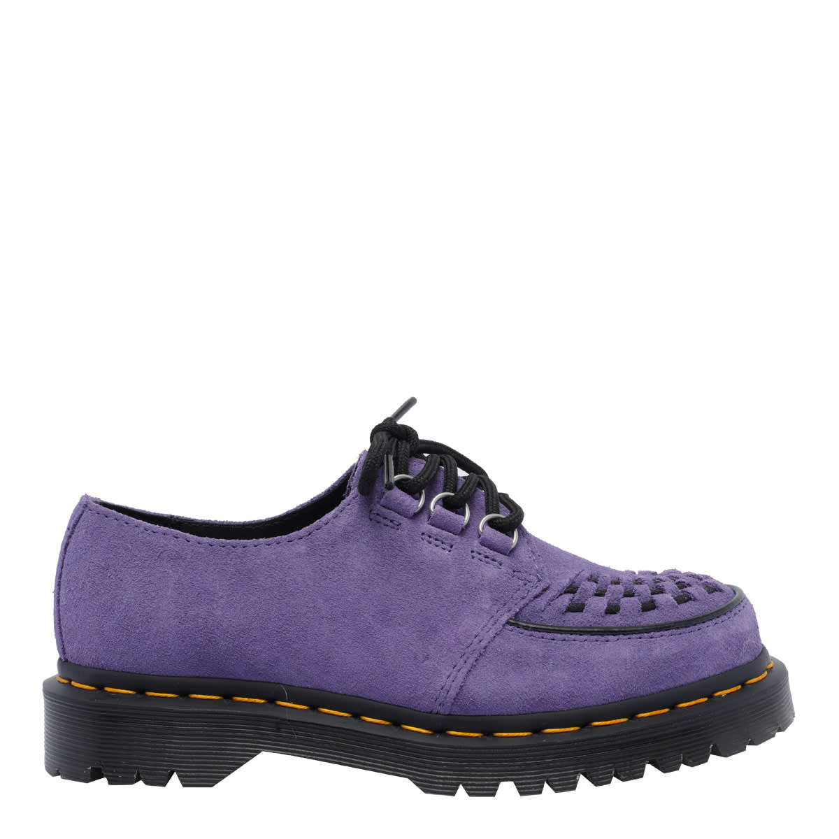 【送料&関税込】Dr. Martens Ramsey Laced Up Shoes Amazon.com | Dr. Martens Ramsey Black UK 3 (US Men's 4