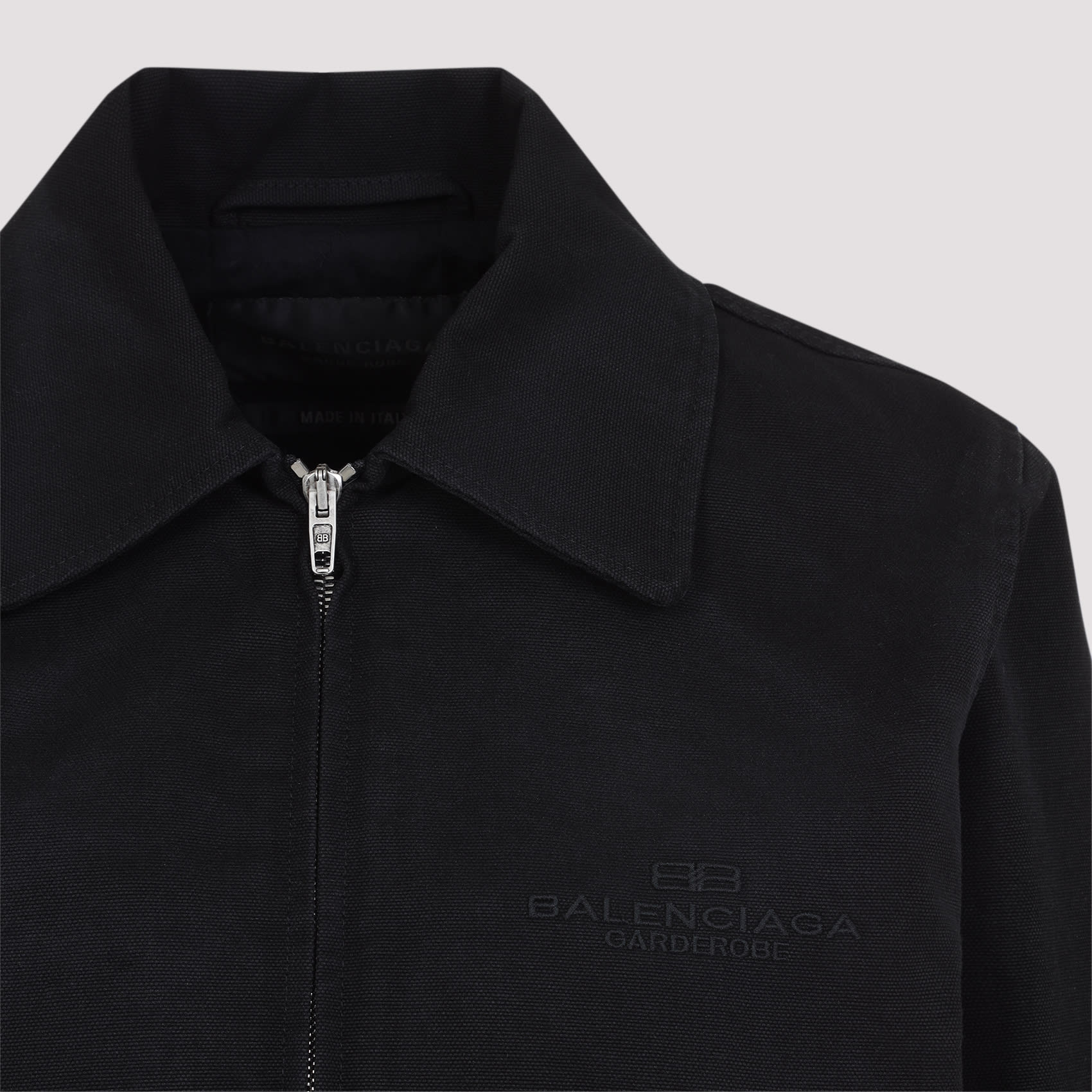 ジャケット Balenciaga Shrunk Parka Balenciaga Shrunk Parka | italist