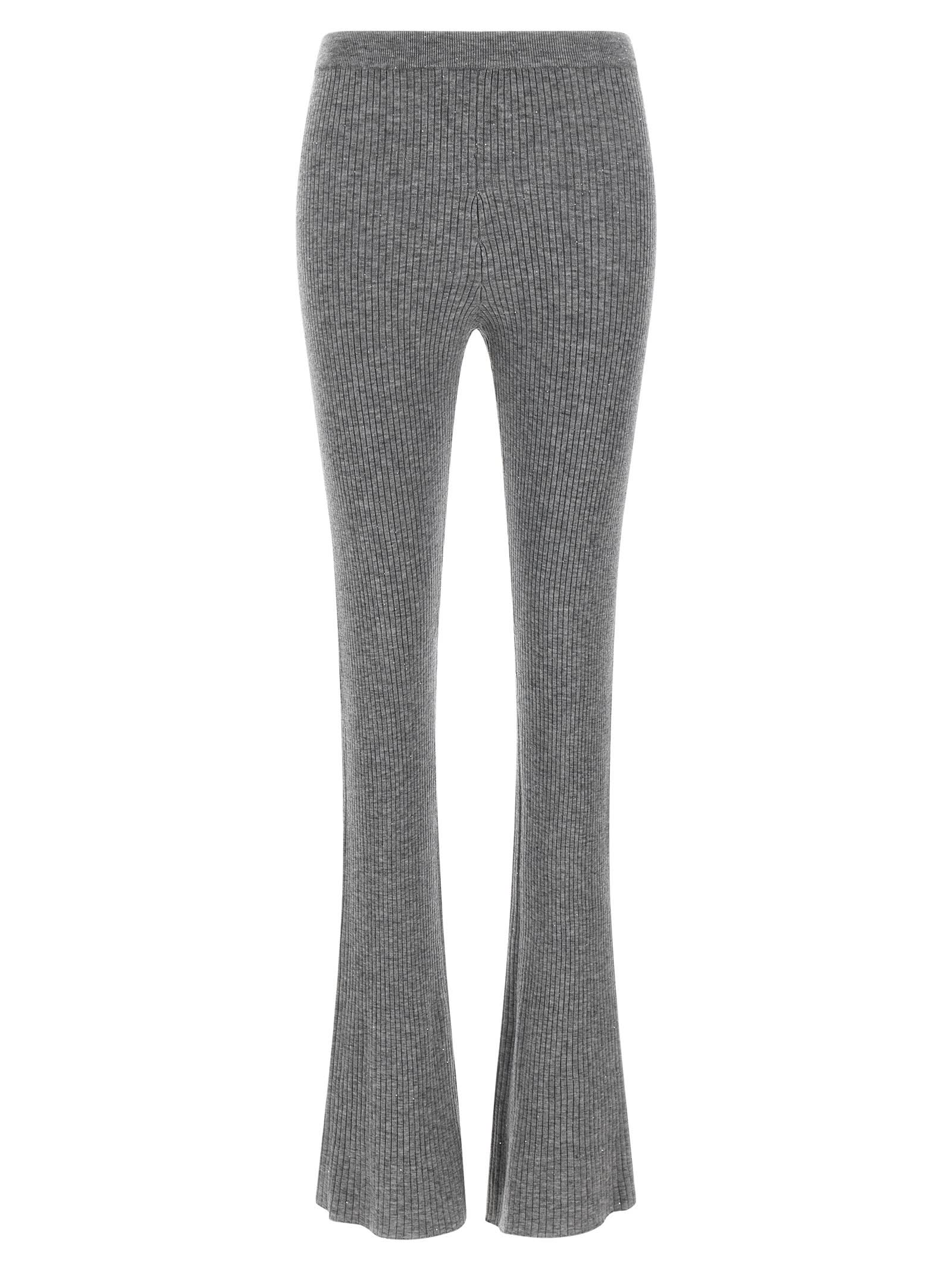 パンツ PINKO IBIZA KNIT PANTS Pinko 'ibiza' Pants | italist