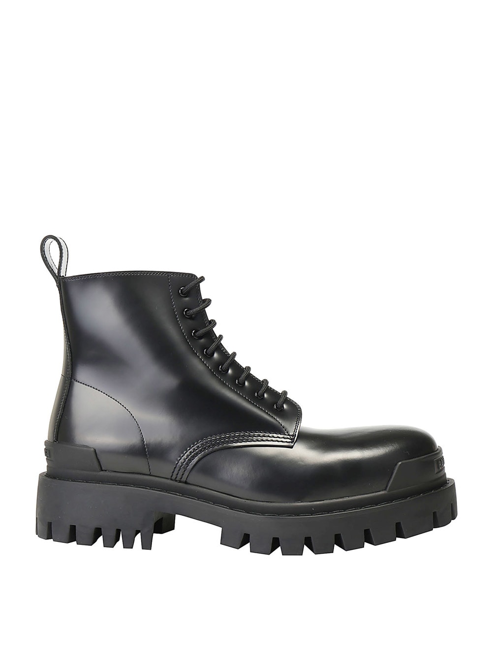 Balenciaga Strike Boots | italist