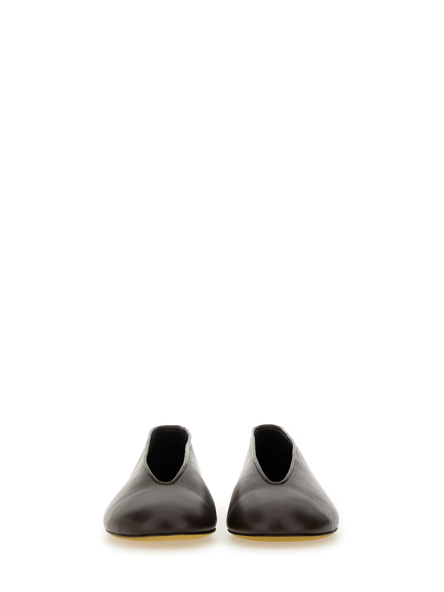 【関税&送料込】Moschino Dancer Duck Moschino Dancer 