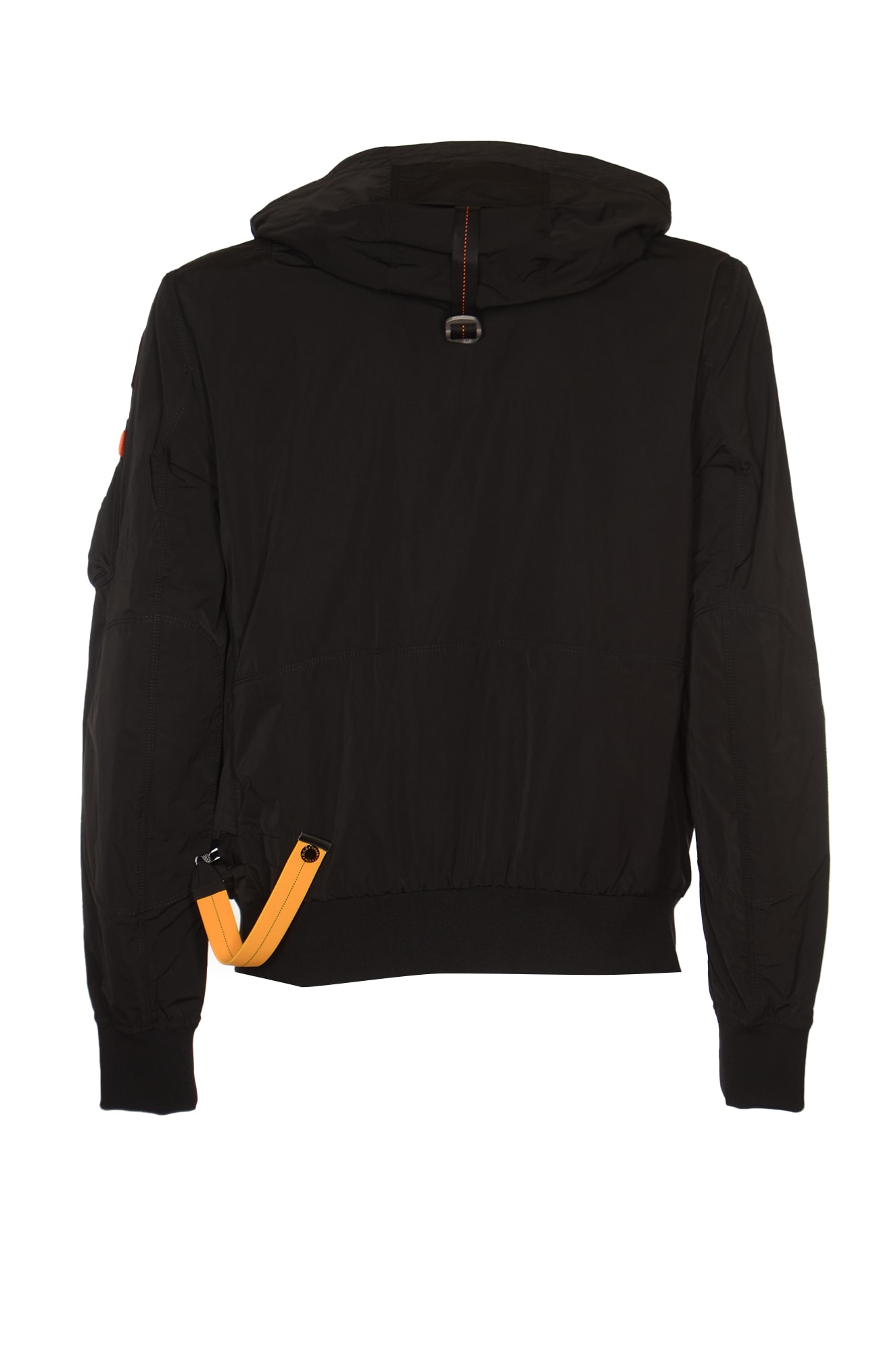 PARAJUMPERS☆GOBI クラシック ダウンジャケット BLACK GOBI BLACK for Men | Parajumpers®