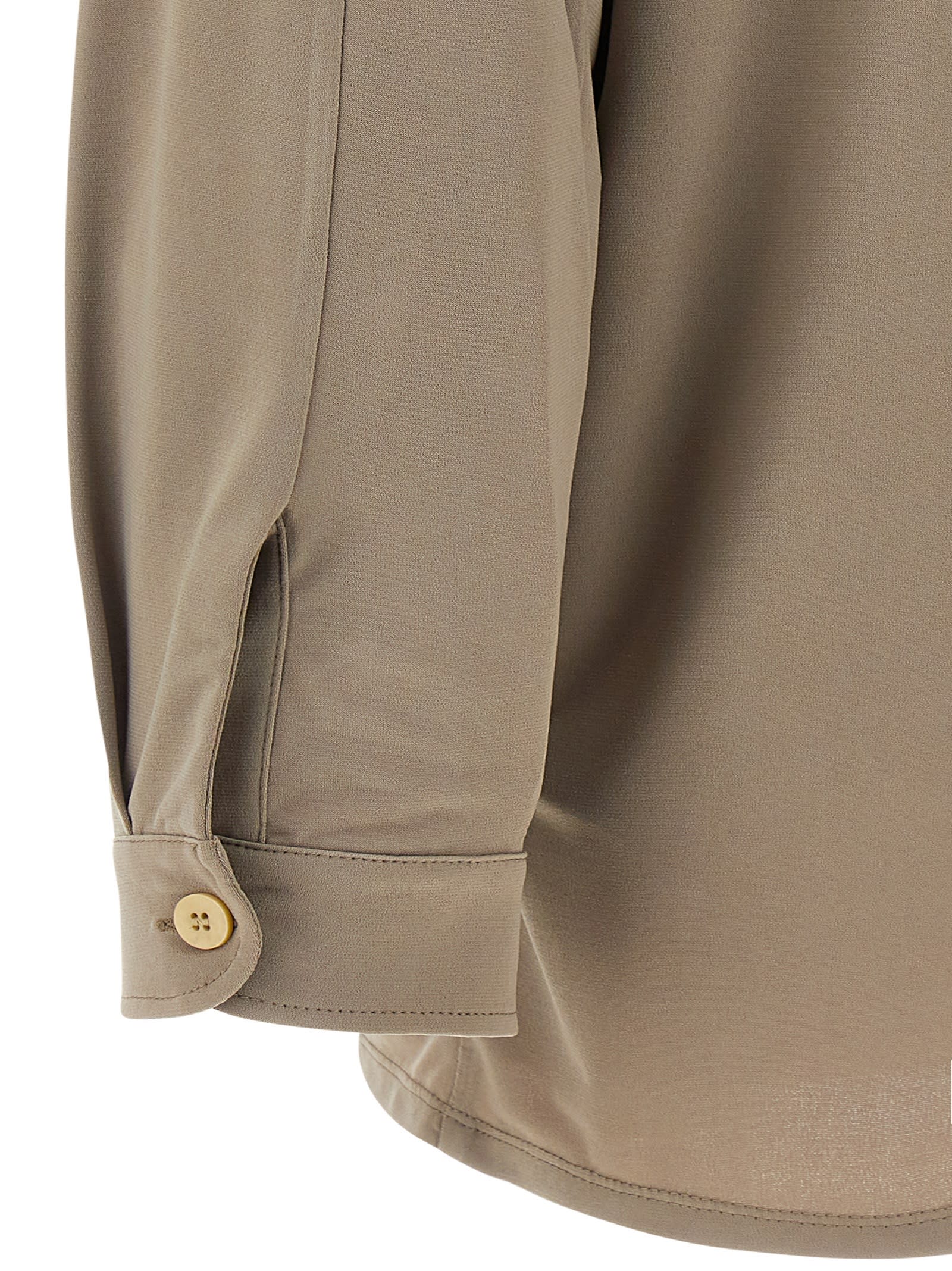 Tシャツ・カットソー Magliano SS25 'Vendemmia' shirt (T28018911 13) Magliano 'vendemmia' Shirt | italist