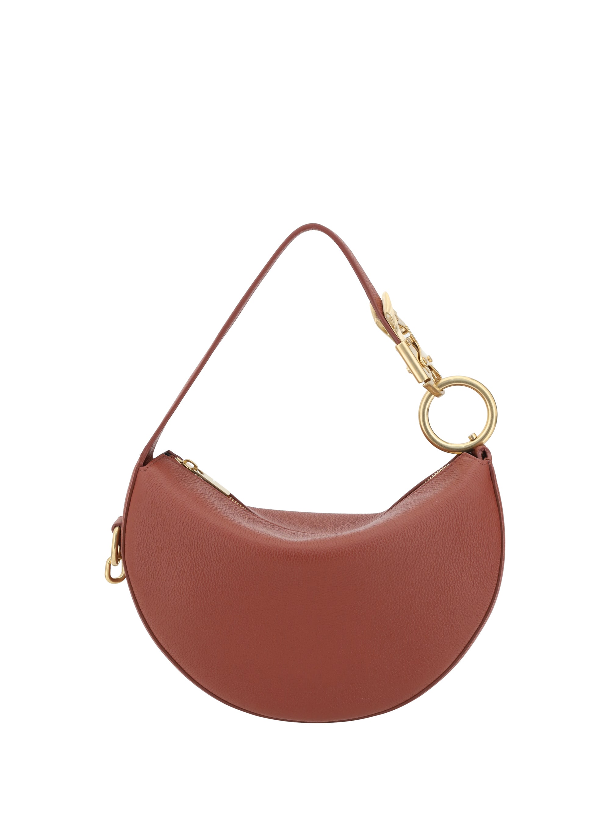 Burberry Knight Arc Shoulder Bag | italist