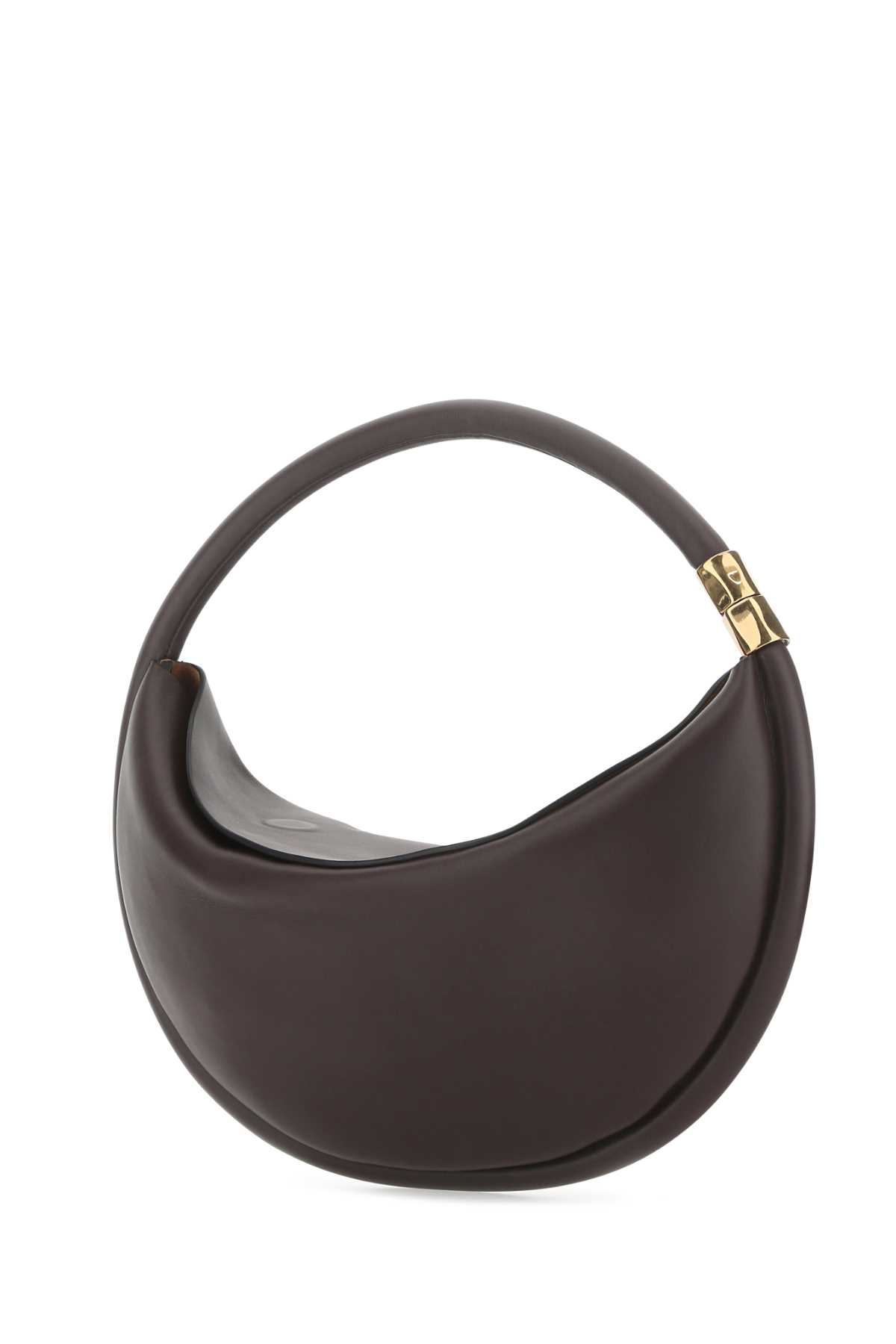 トートバッグ BOYY Grape Leather Disc 30 Handbag BOYY Grape Leather Disc 30 Handbag | italist