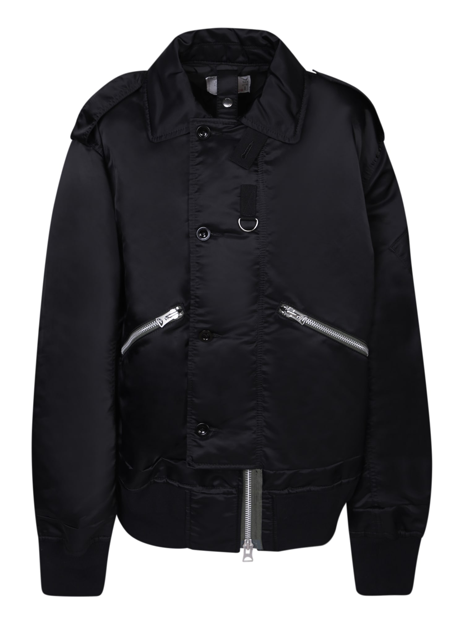 Sacai Jacket ジャケット 通販 | italist