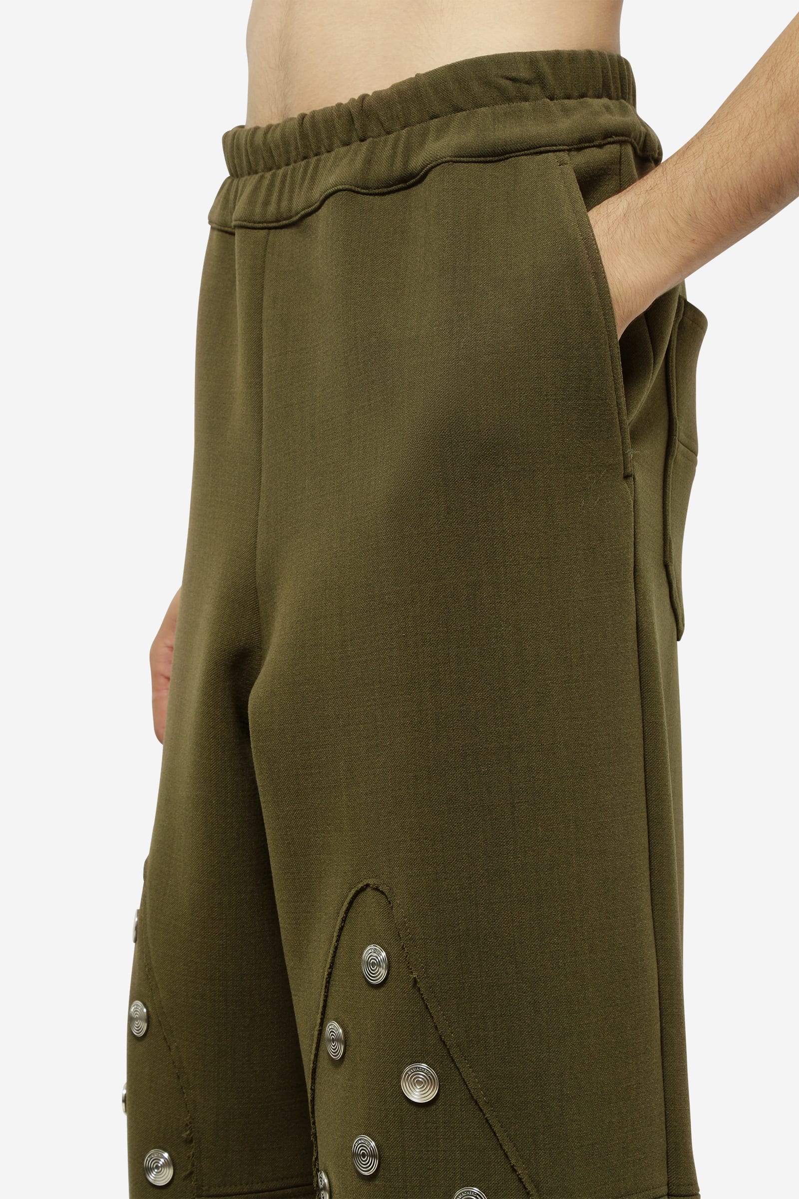 パンツ NAMACHEKO 22AW AZOR TROUSER NAMACHEKO 22AW AZOR TROUSER - メルカリ