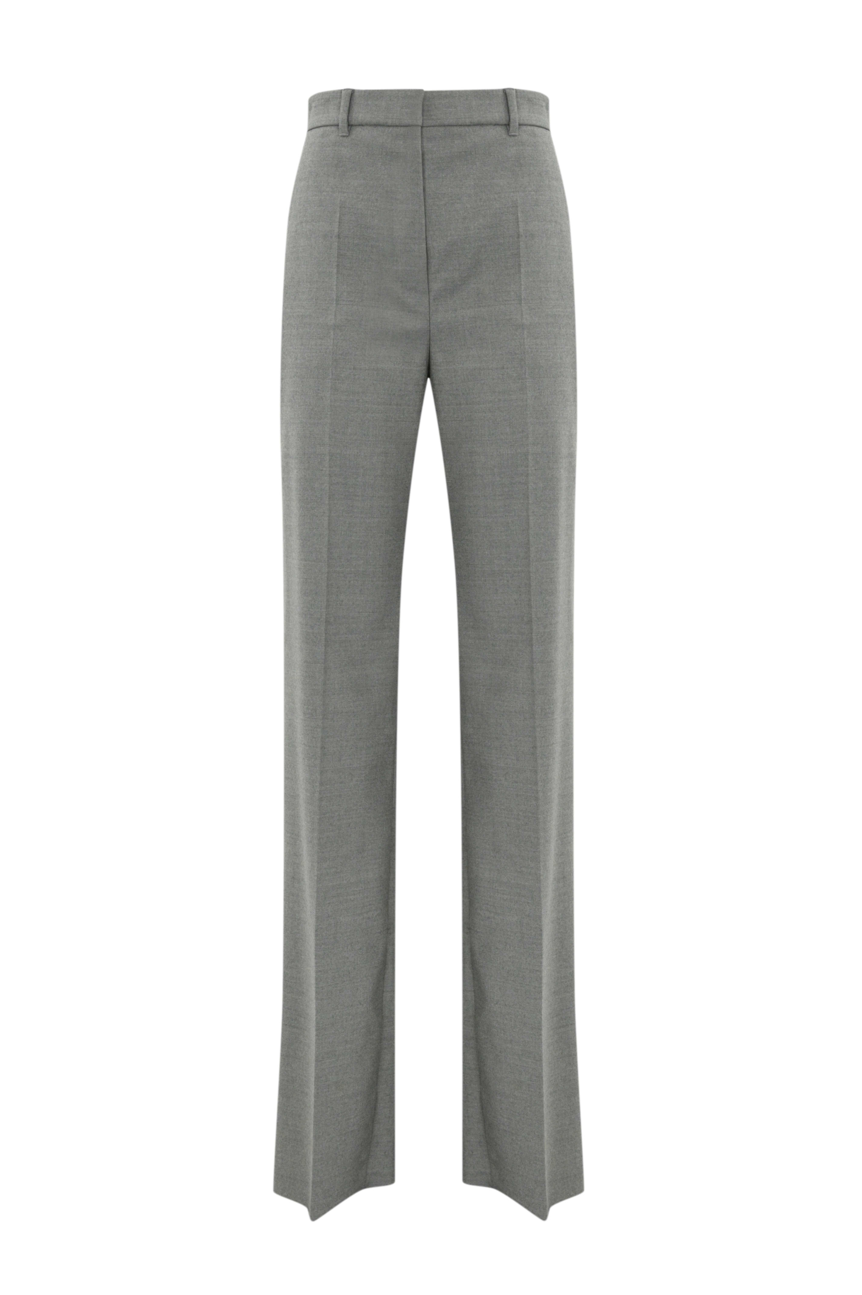 国内発送/送料関税込【MAX MARA STUDIO】 Bergen Trouser Max Mara Studio 