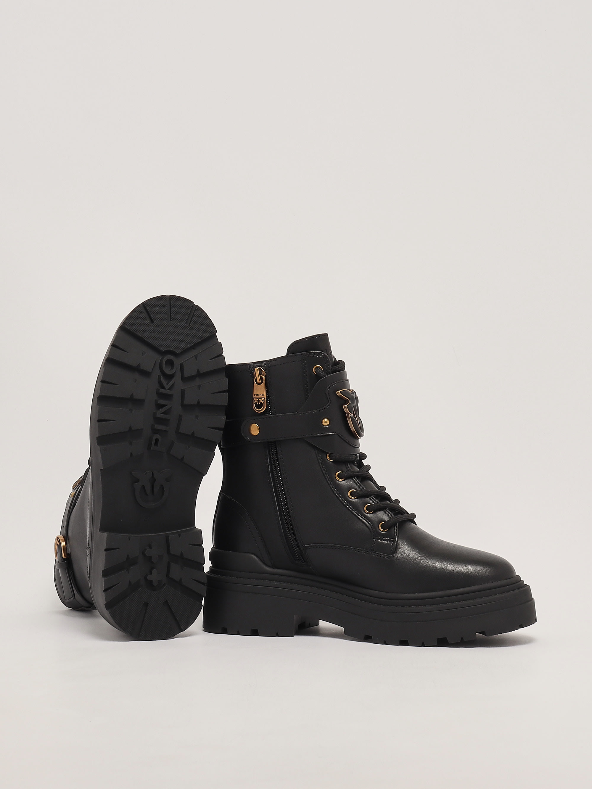 Pinko Mia 07 Boots | italist