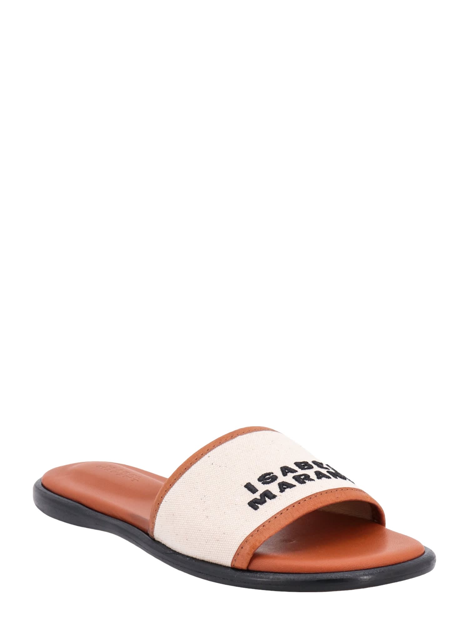 Isabel Marant Vikee Sandals | italist