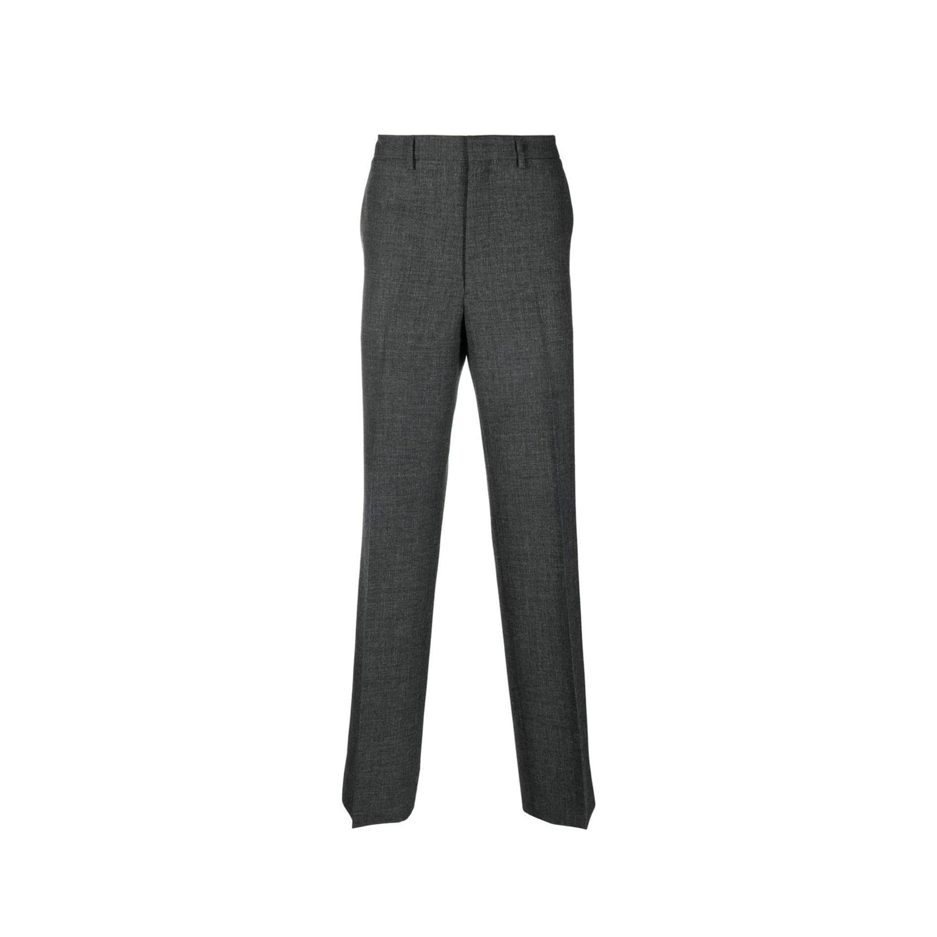 Prada Virgin Wool Pants | italist
