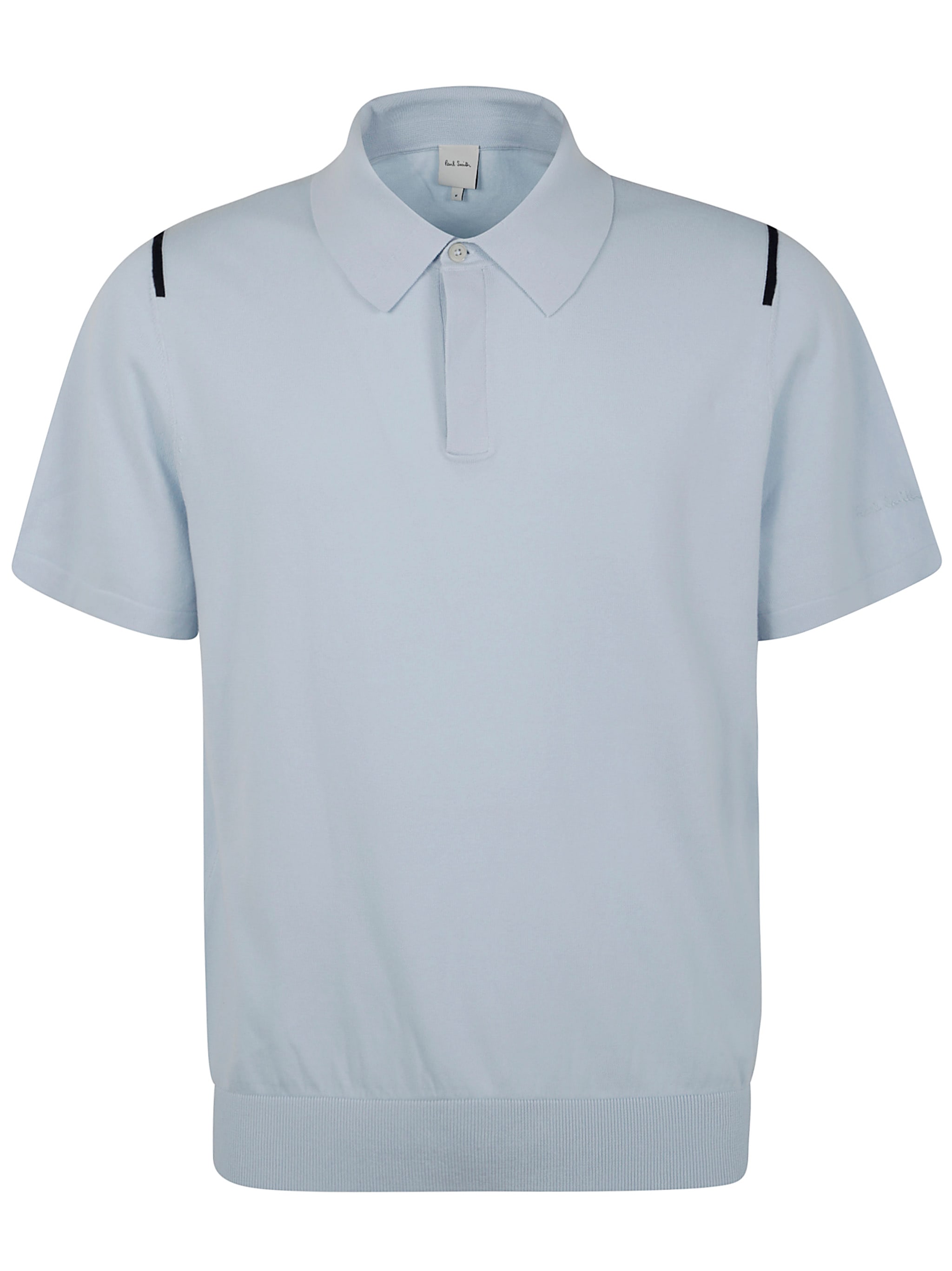 Tシャツ・カットソー Paul Smith MENS SWEATER SHORT SLEEVES POLO 91m3jzspubL.jpg