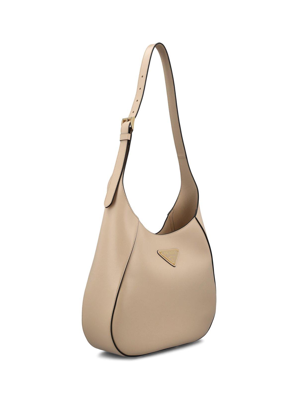ショルダーバッグ PRADA SHOULDER BAG (2VD034VXOP2FKL F0Y30) Prada Shoulder Bag In Leather | Saks Fifth Avenue