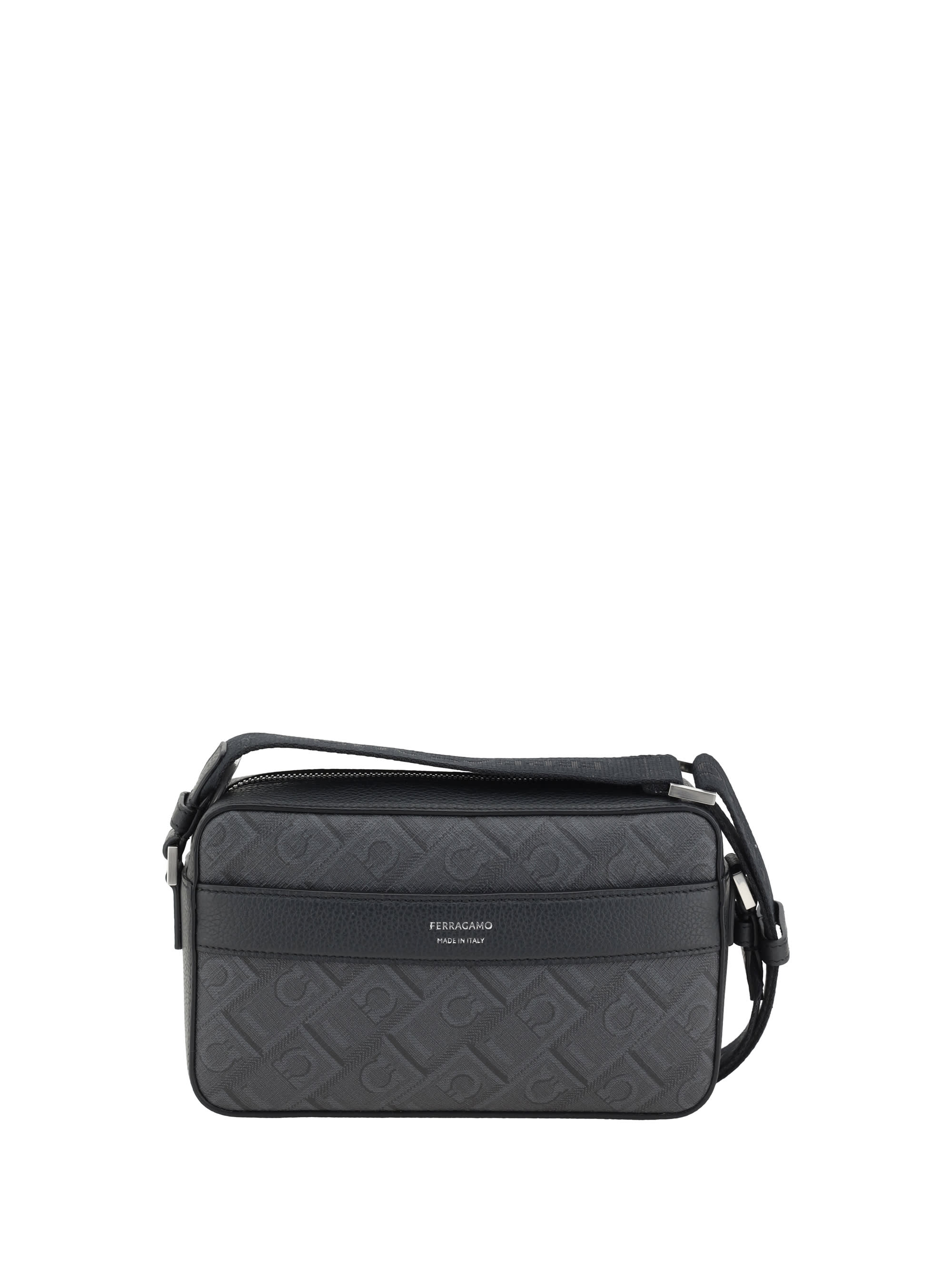 Ferragamo Logoed Shoulder Bag | italist