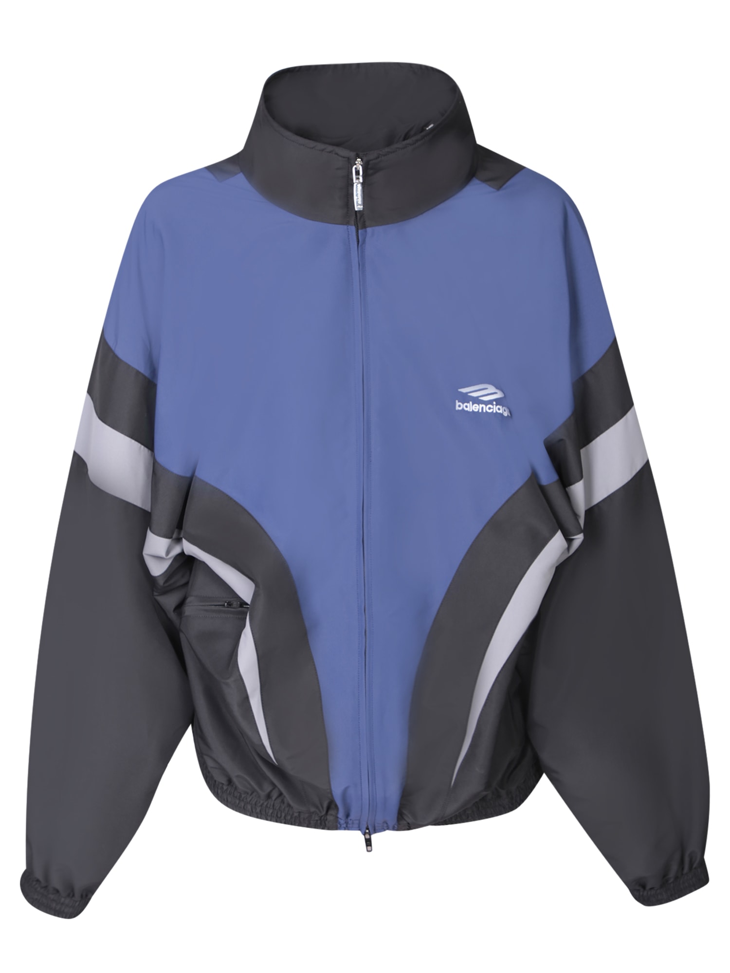 balenciaga sports jacket 2010s ニコラ balenciaga sports jacket 2010s