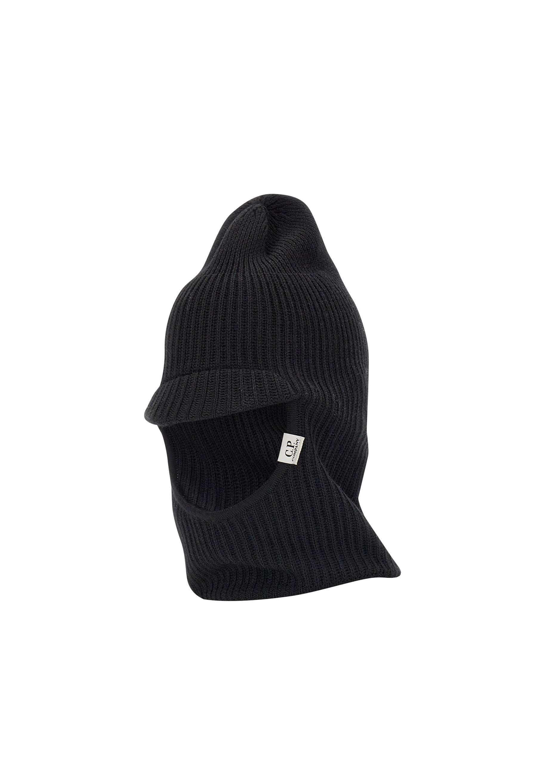 C.P. Company Merino Wool Balaclava | italist