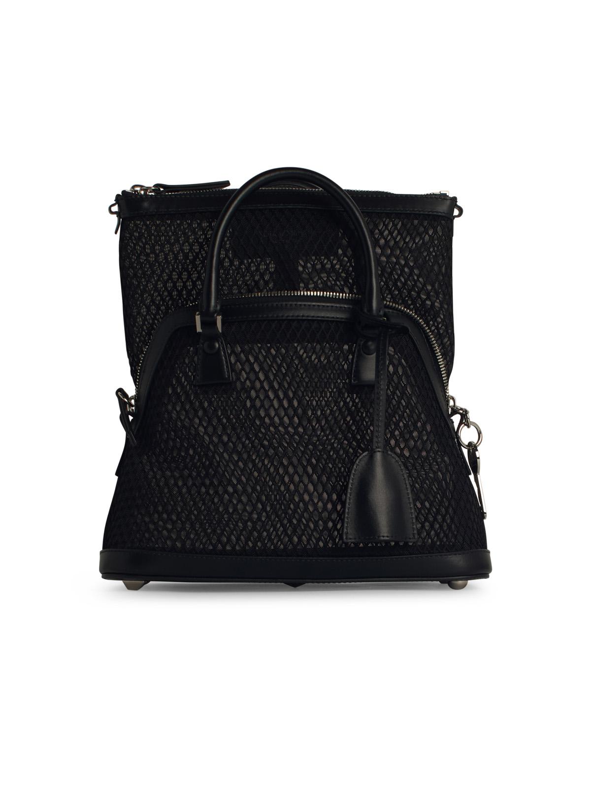 【Maison Margiela】5AC Daily Vertical Maison Margiela 5ac Daily Vertical Bag | italist