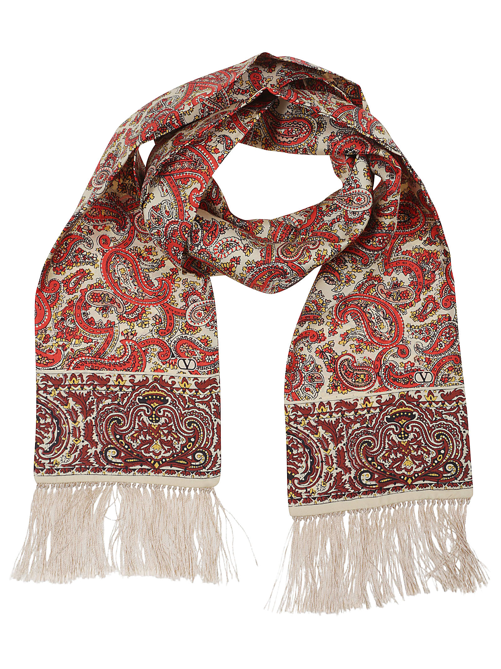 Valentino Garavani Scarf Bandeau (15x180cm) | italist