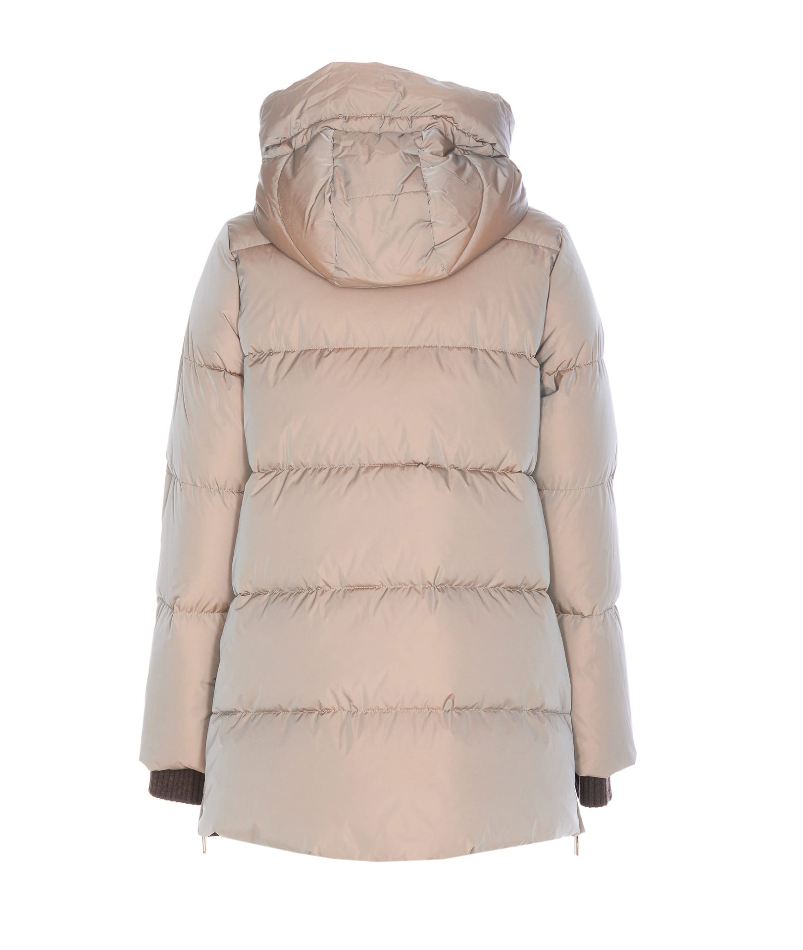 Moorer Carinzia Down Jacket | italist