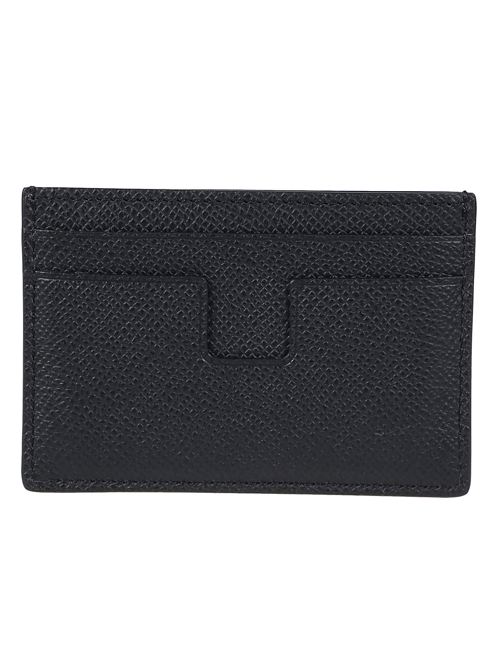 Tom Ford T Line Credit Card Holder | italist