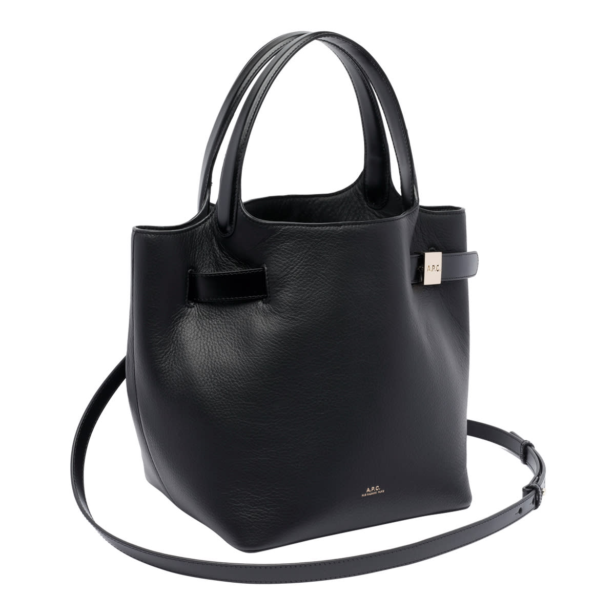 A.P.C. Daria Handbag | italist