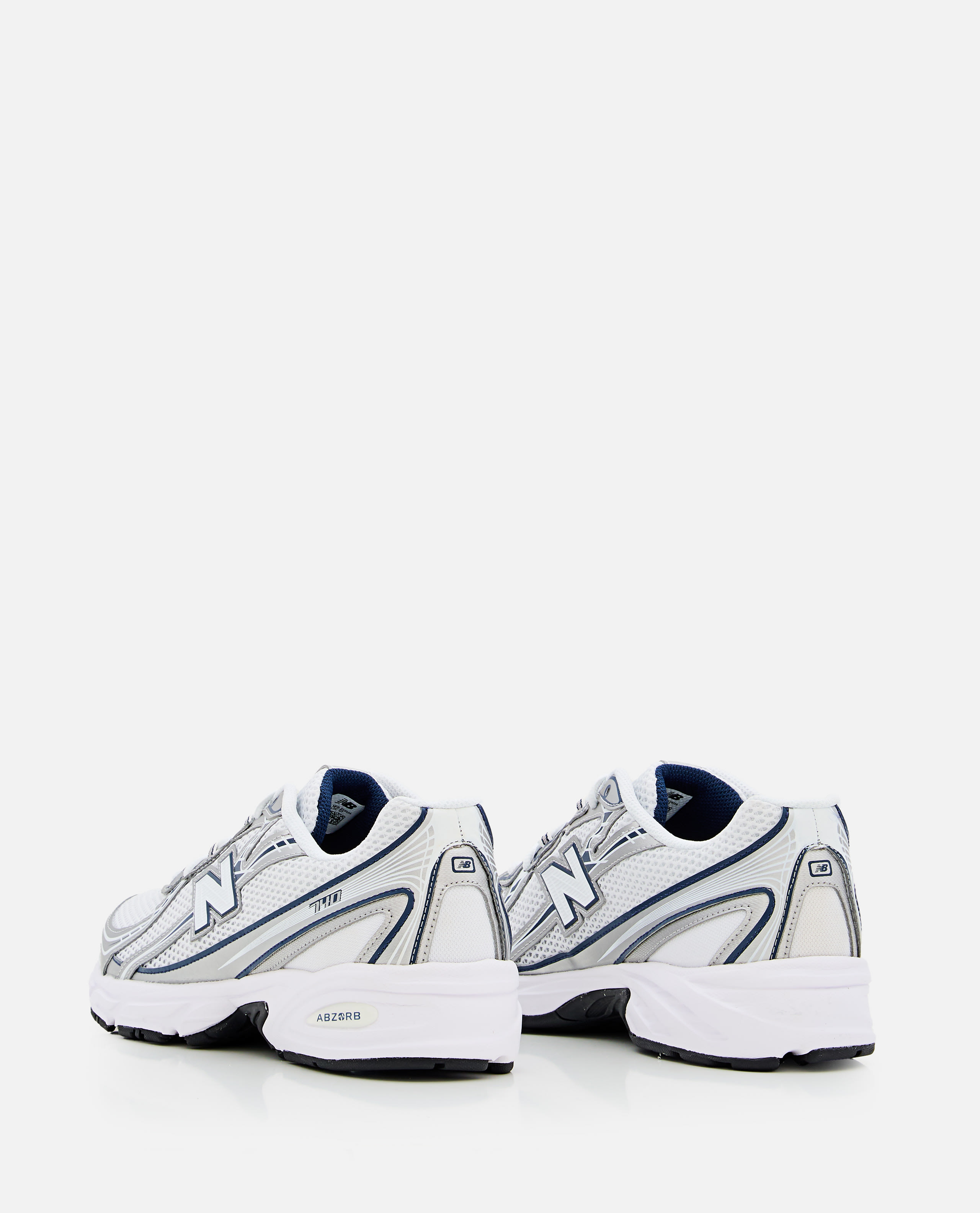 スニーカー New Balance U740 5SH001 New Balance U740 Sneakers | italist