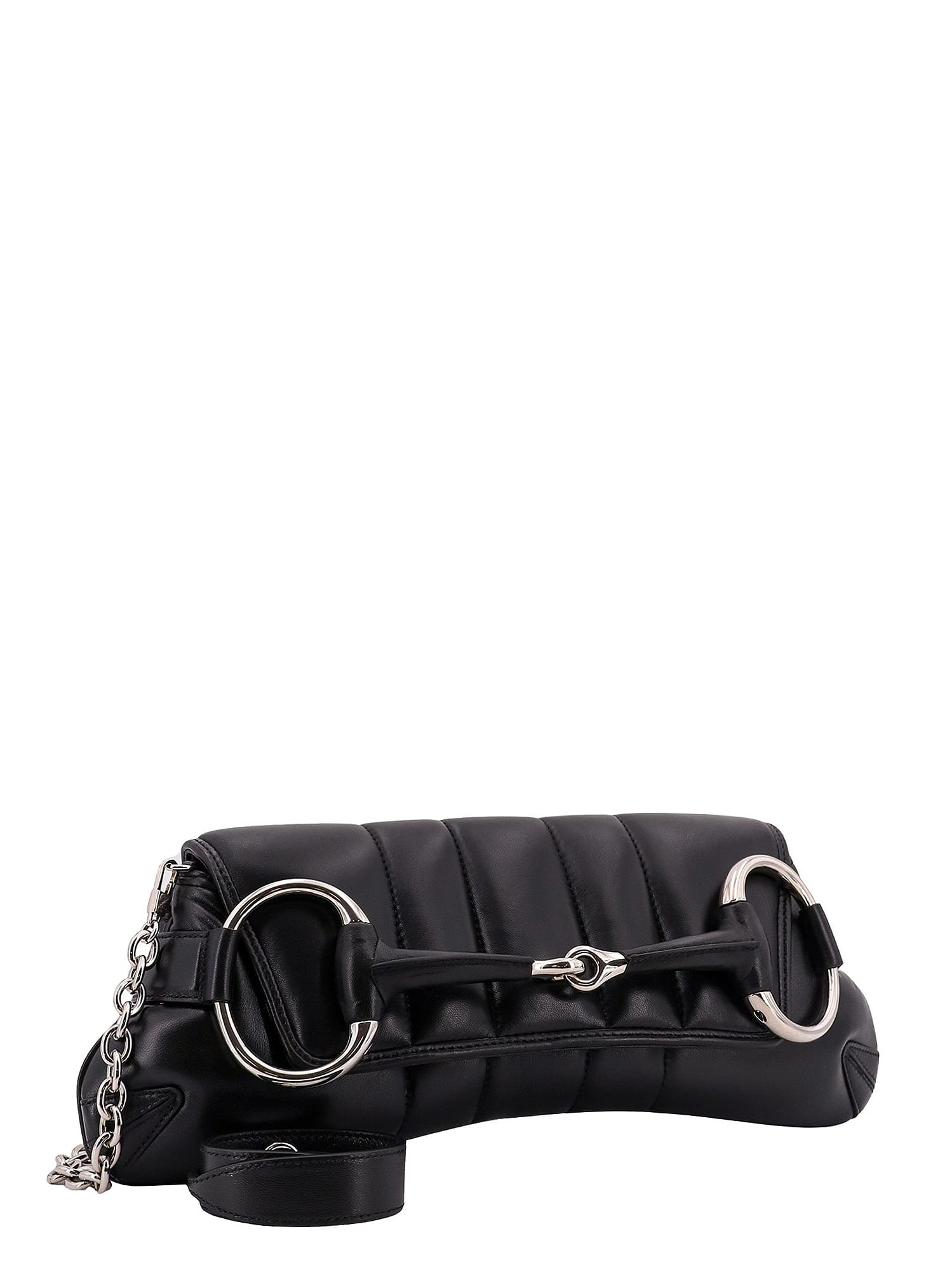 【GUCCI】HORSEBIT HANDBAG◆764255AACU1 New Horsebit handbag GUCCI 764255 FACM28747 - Ancote