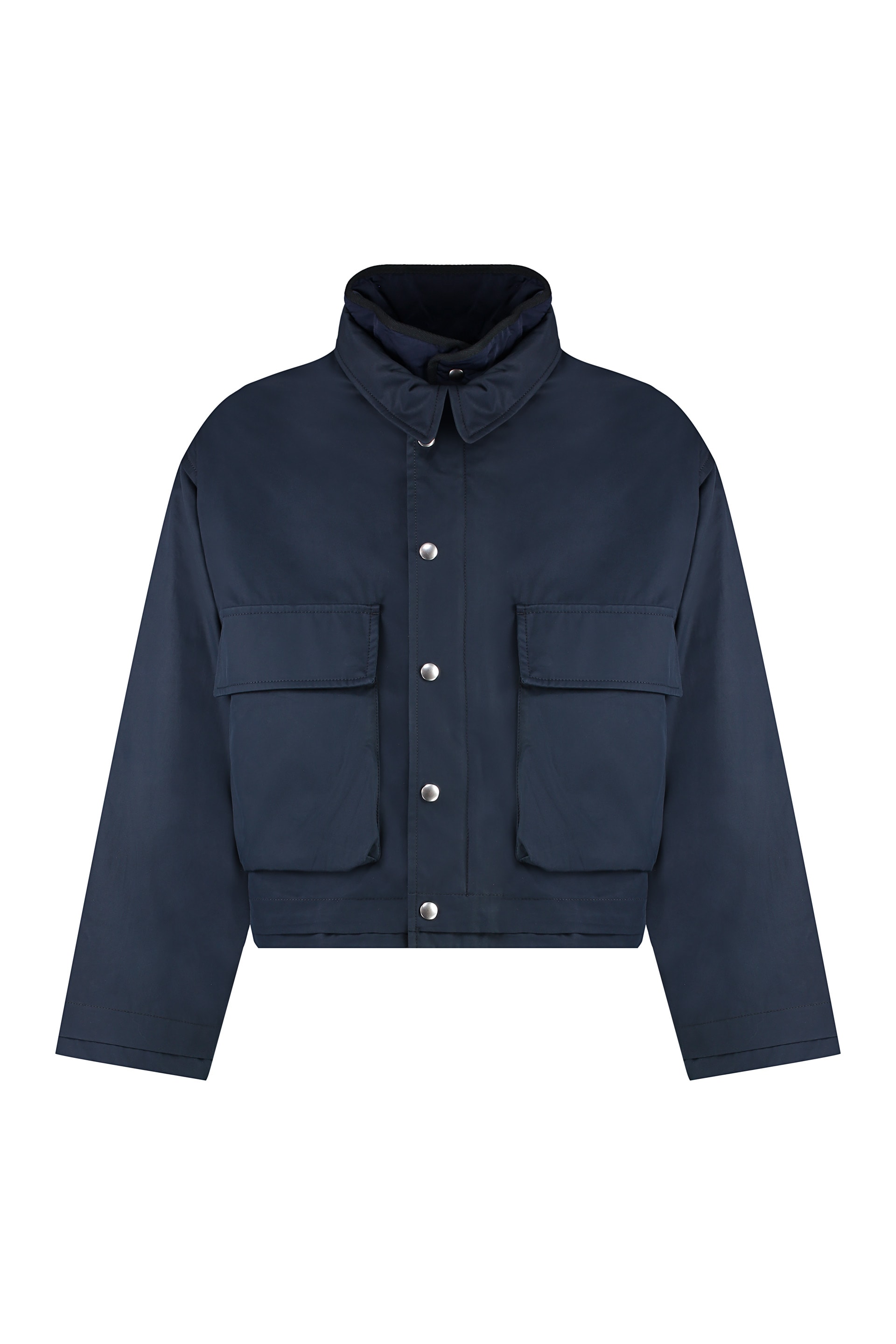 Bottega Veneta Cotton Twill Jacket | italist
