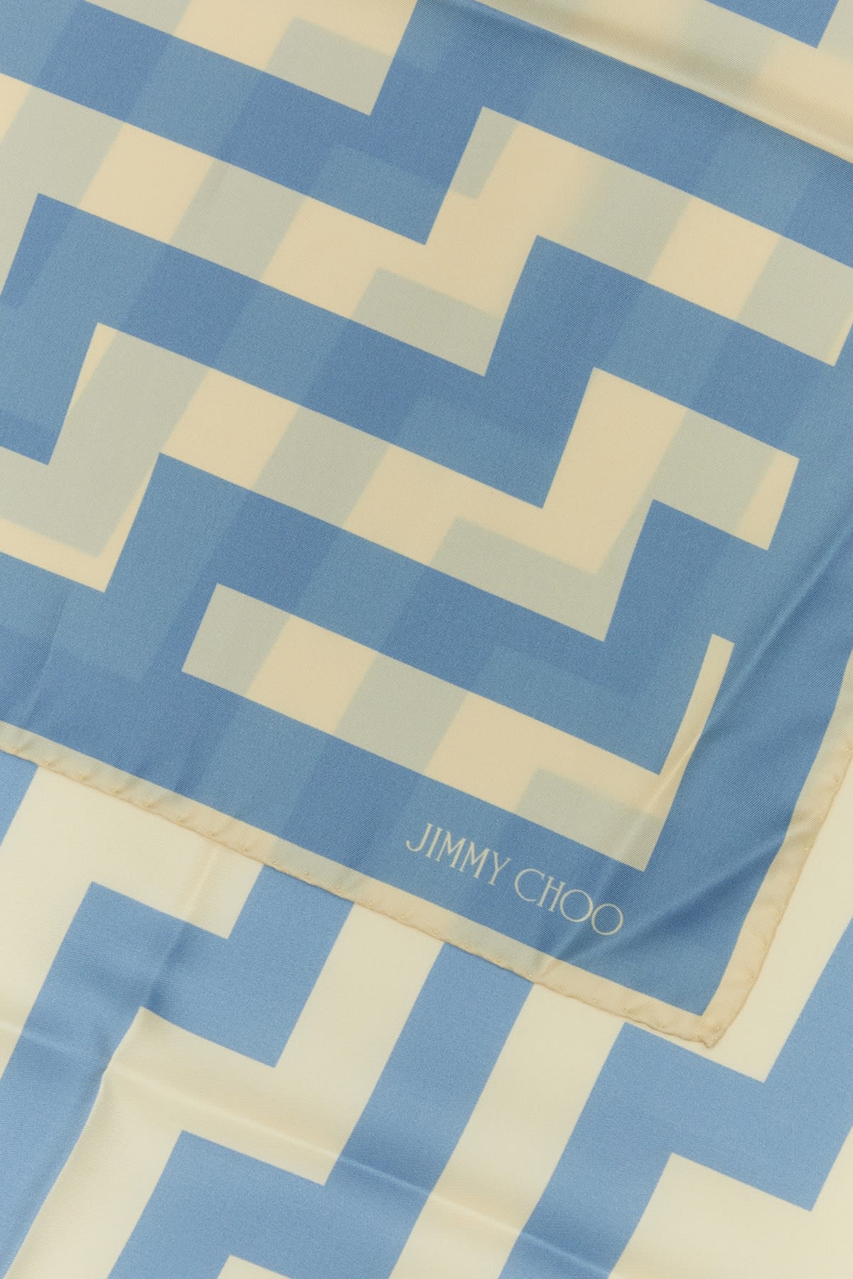 【送料&関税込】Jimmy Choo Foulard EMANIH6S077280S728_012555_STYL