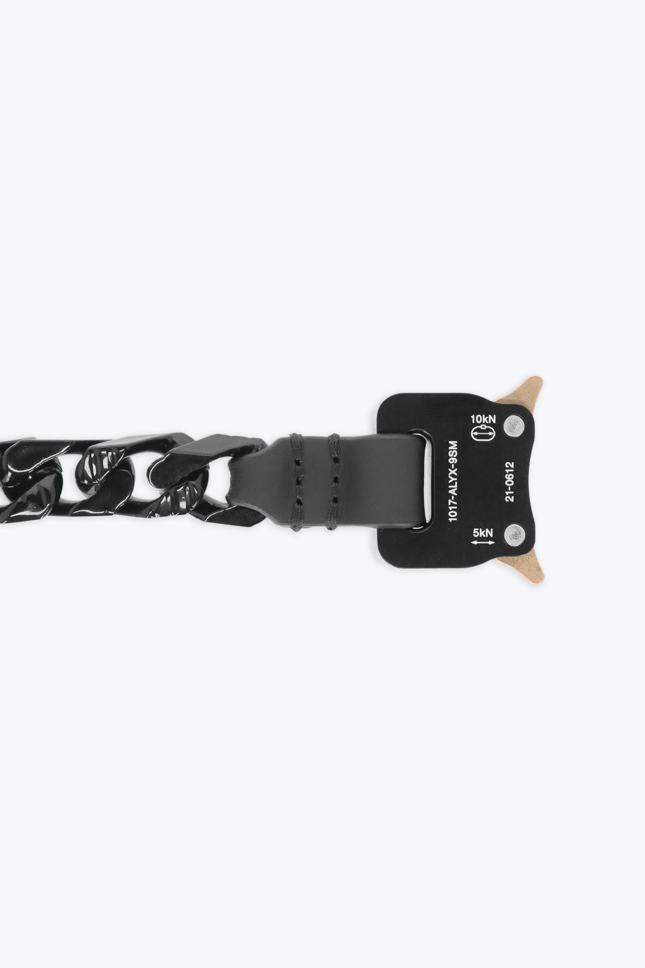 1017 ALYX 9SM Colored Chain Necklace | italist