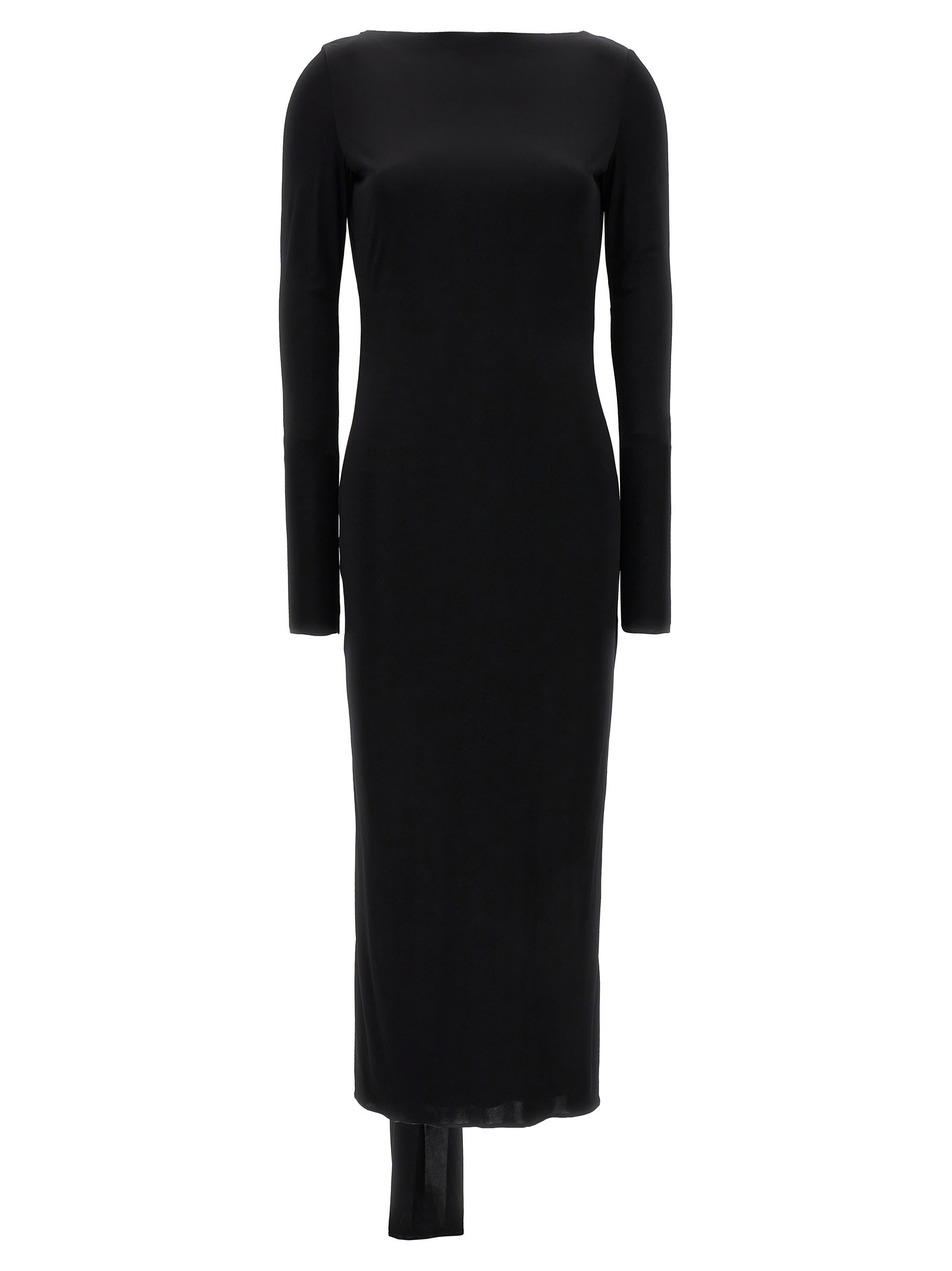 【送料&関税込】Versace La Vacanza Long Dress Versace La Vacanza Long Dress | italist