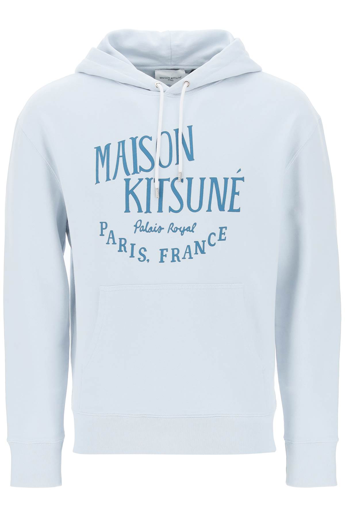 【送料&関税込】Maison KitsunAC palais  Hoodie Maison Kitsuné 'palais Royal' Hoodie | italist