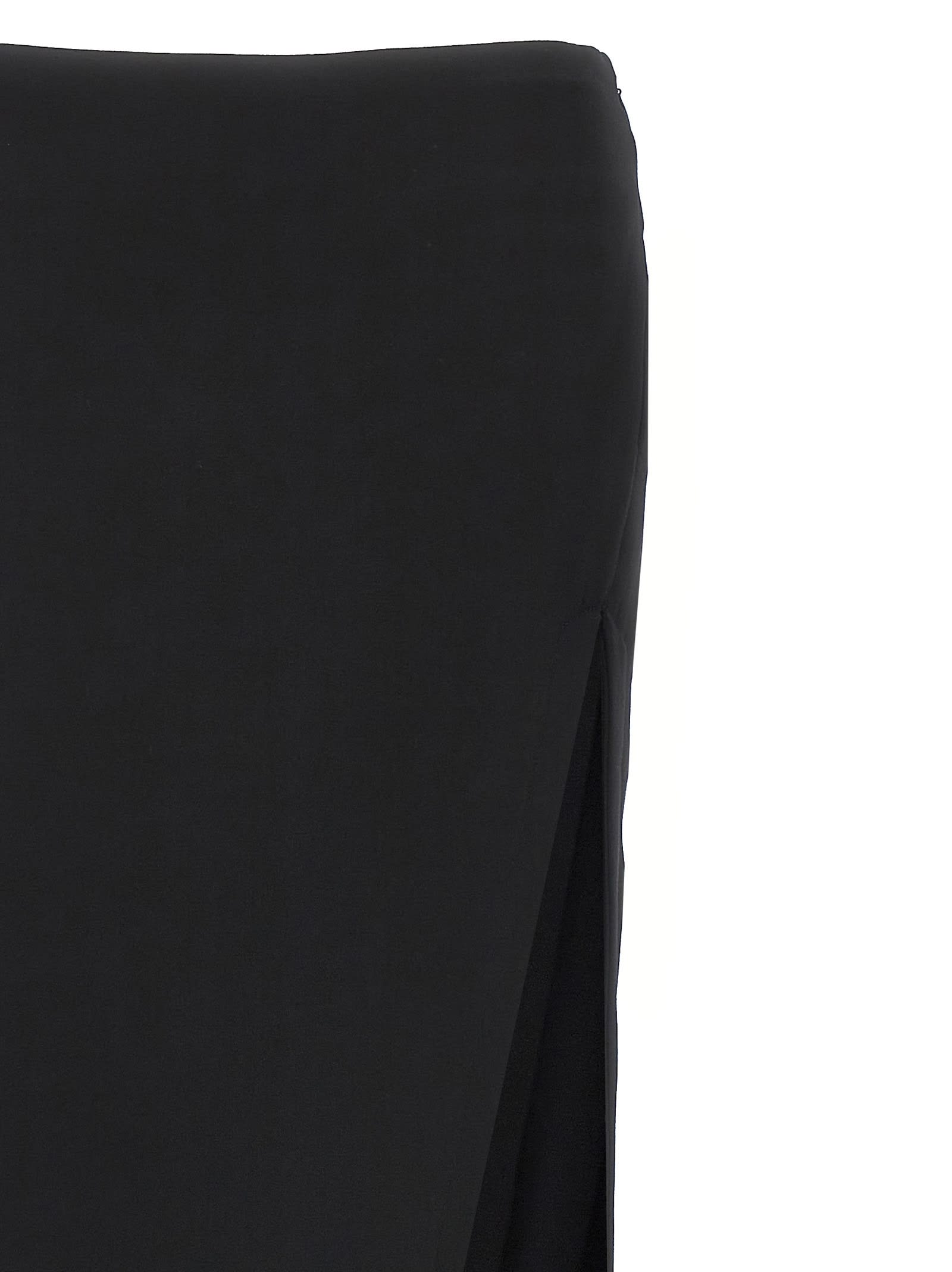 Ann Demeulemeester 'janita' Skirt | italist