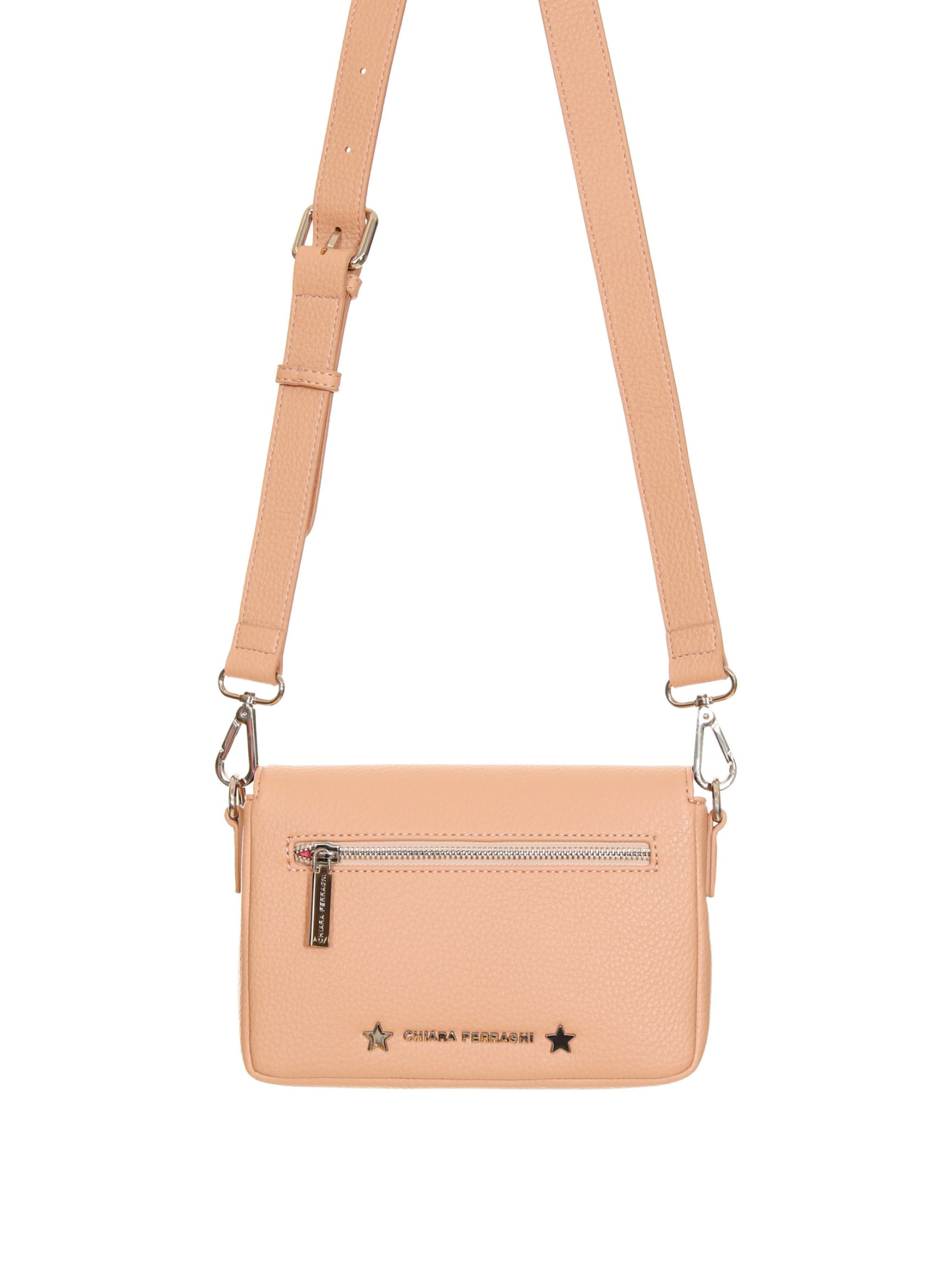 【関税 送料無料】CHIARA FERRAGNI ハンドバッグ Chiara Ferragni Bag | italist