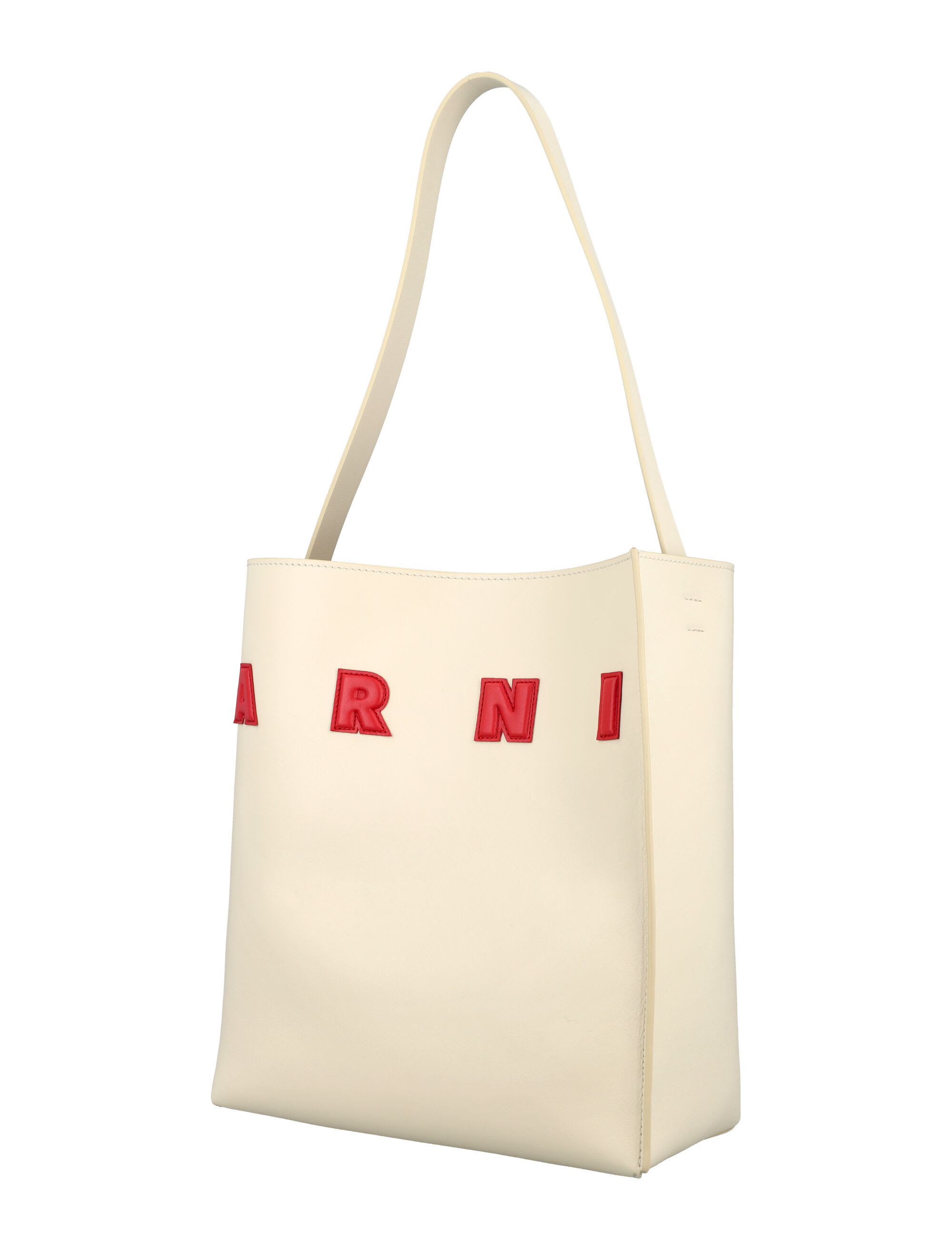 【送料&関税込】Marni Mall Museum Tote Bag Marni Mall Museum Tote Bag | italist