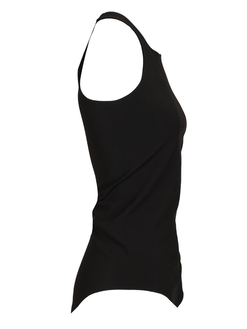 Rick Owens Lilies Basic Tank Top | italist